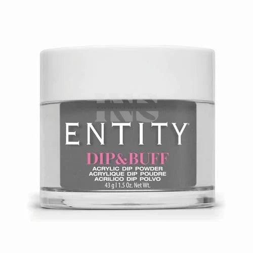 Entity Dip & Buff - Frayed Edges 876 - 1.5 oz - Dip Polish