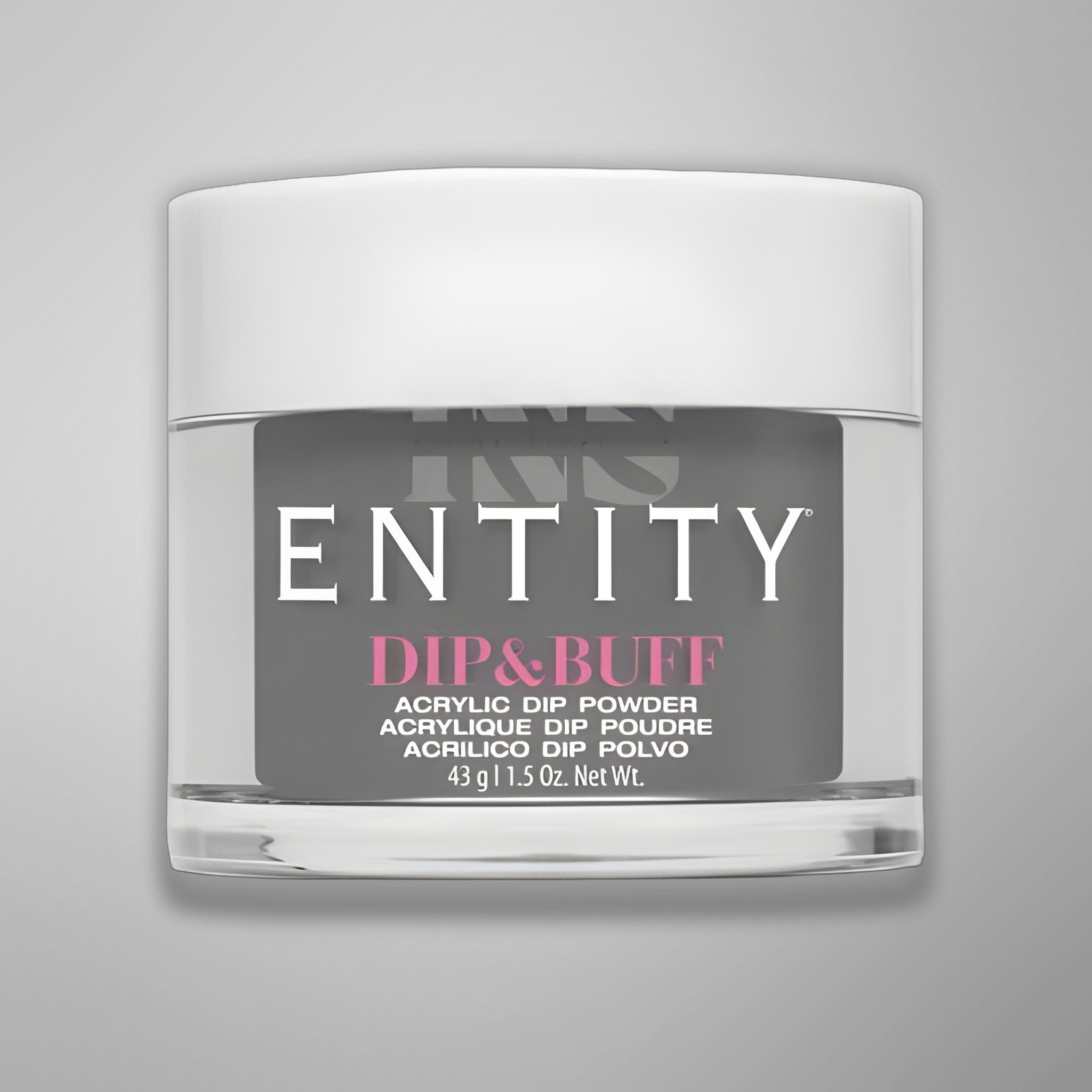 Entity Dip & Buff - Frayed Edges 876 - 1.5 oz