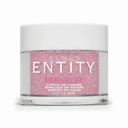 Entity Dip & Buff - Glitzerazzi 524 - 1.5 oz - Dip Polish