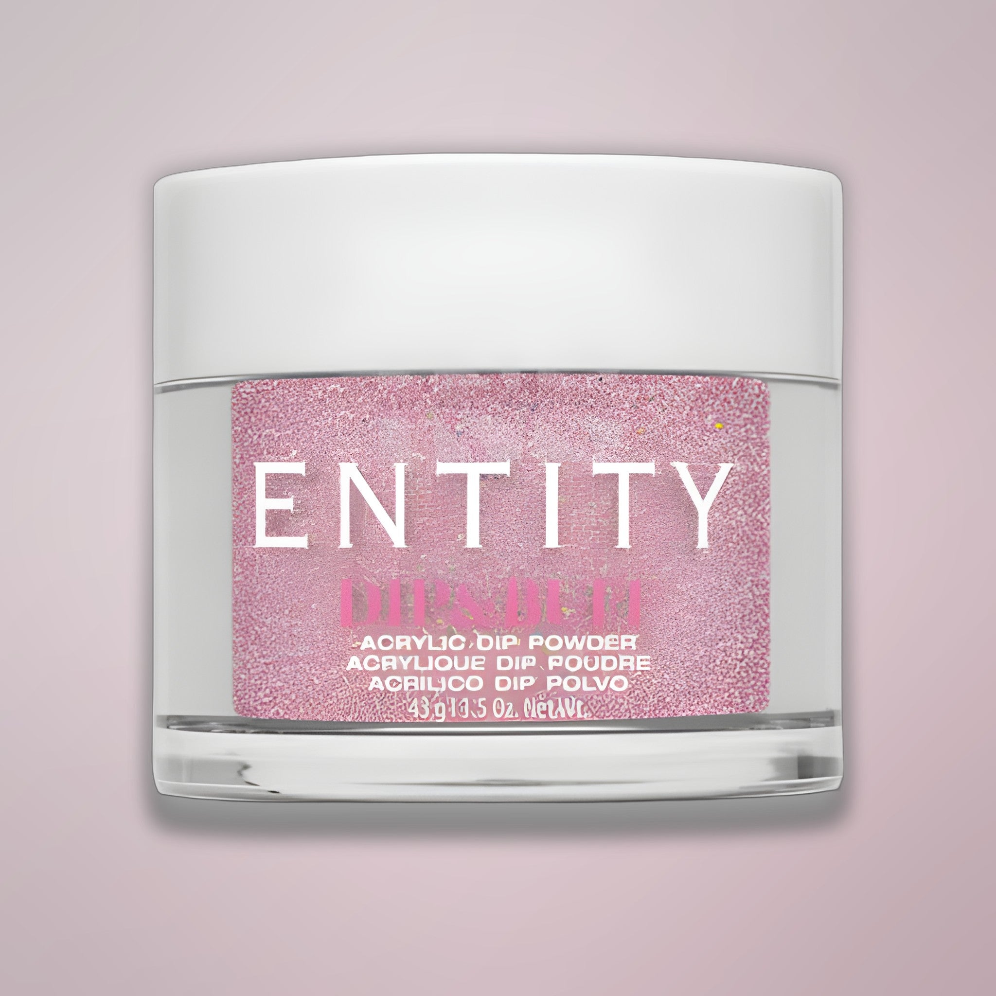 Entity Dip & Buff - Glitzerazzi 524 - 1.5 oz