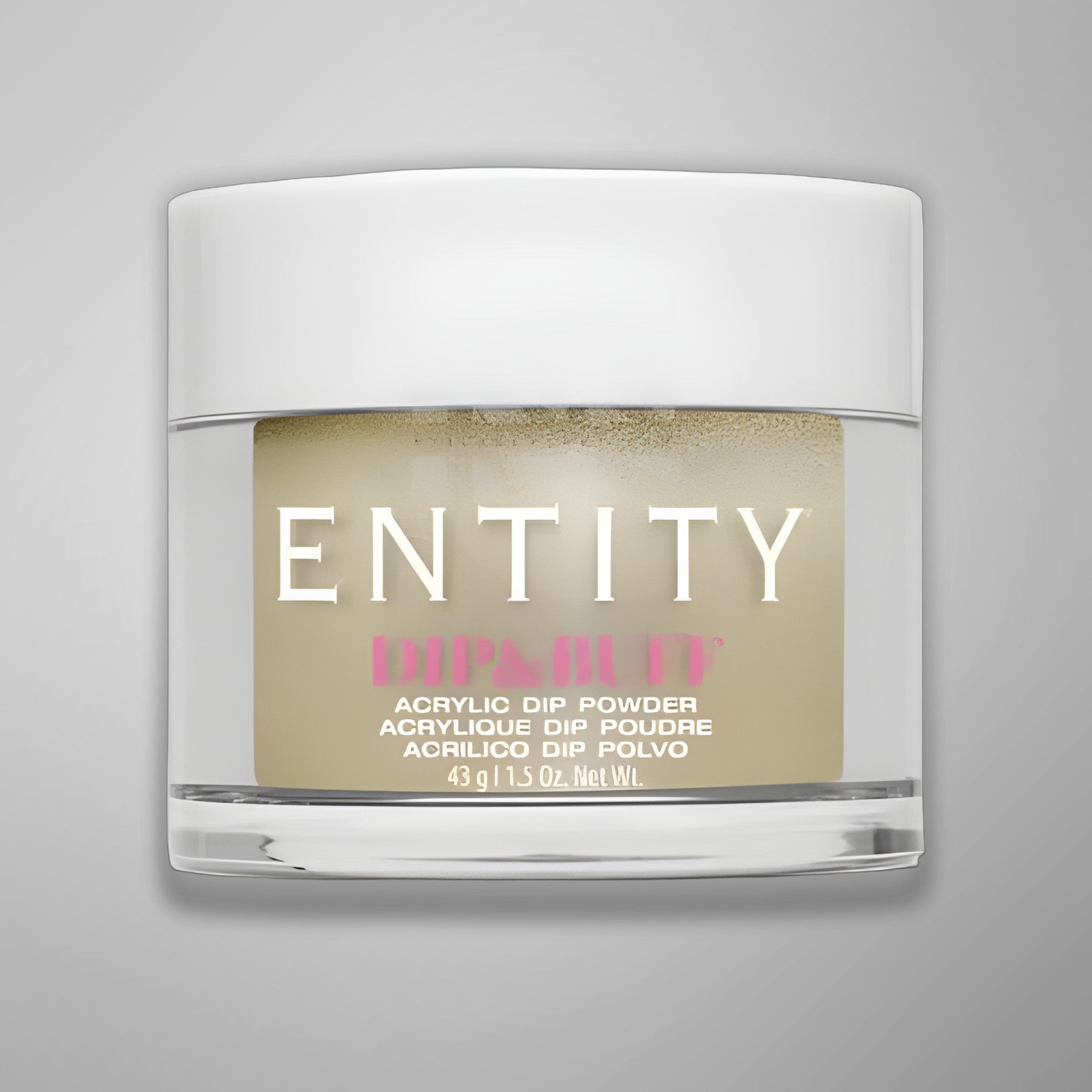 Entity Dip & Buff - Gold Standard 868 - 1.5 oz