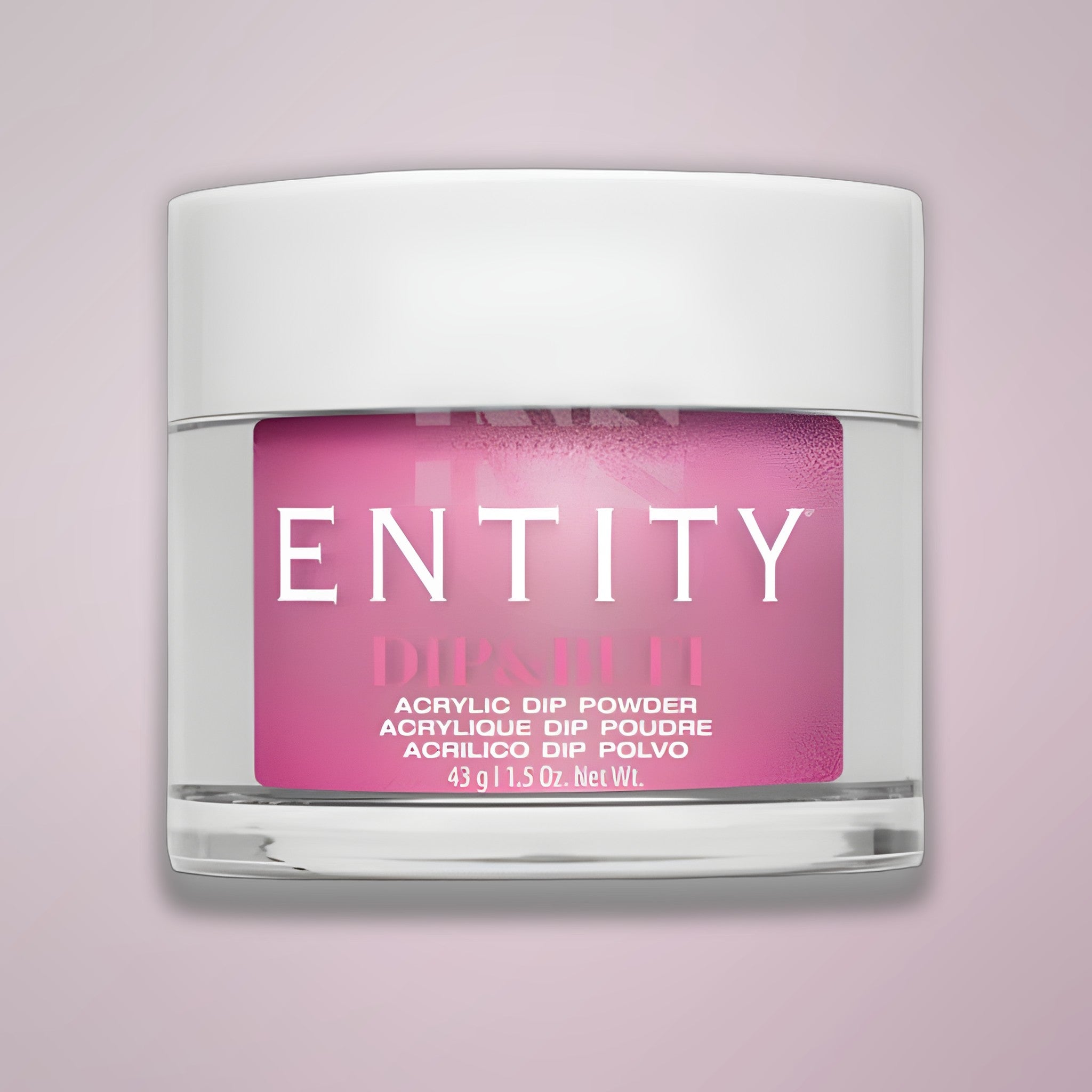Entity Dip & Buff - Got the Frills 851 - 1.5 oz