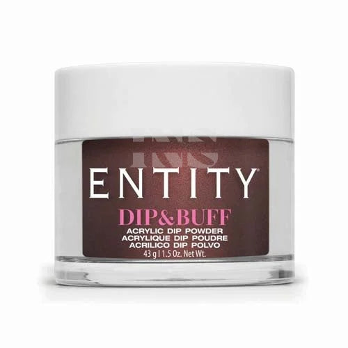 Entity Dip & Buff - Handbag Haven 870 - 1.5 oz - Dip Polish