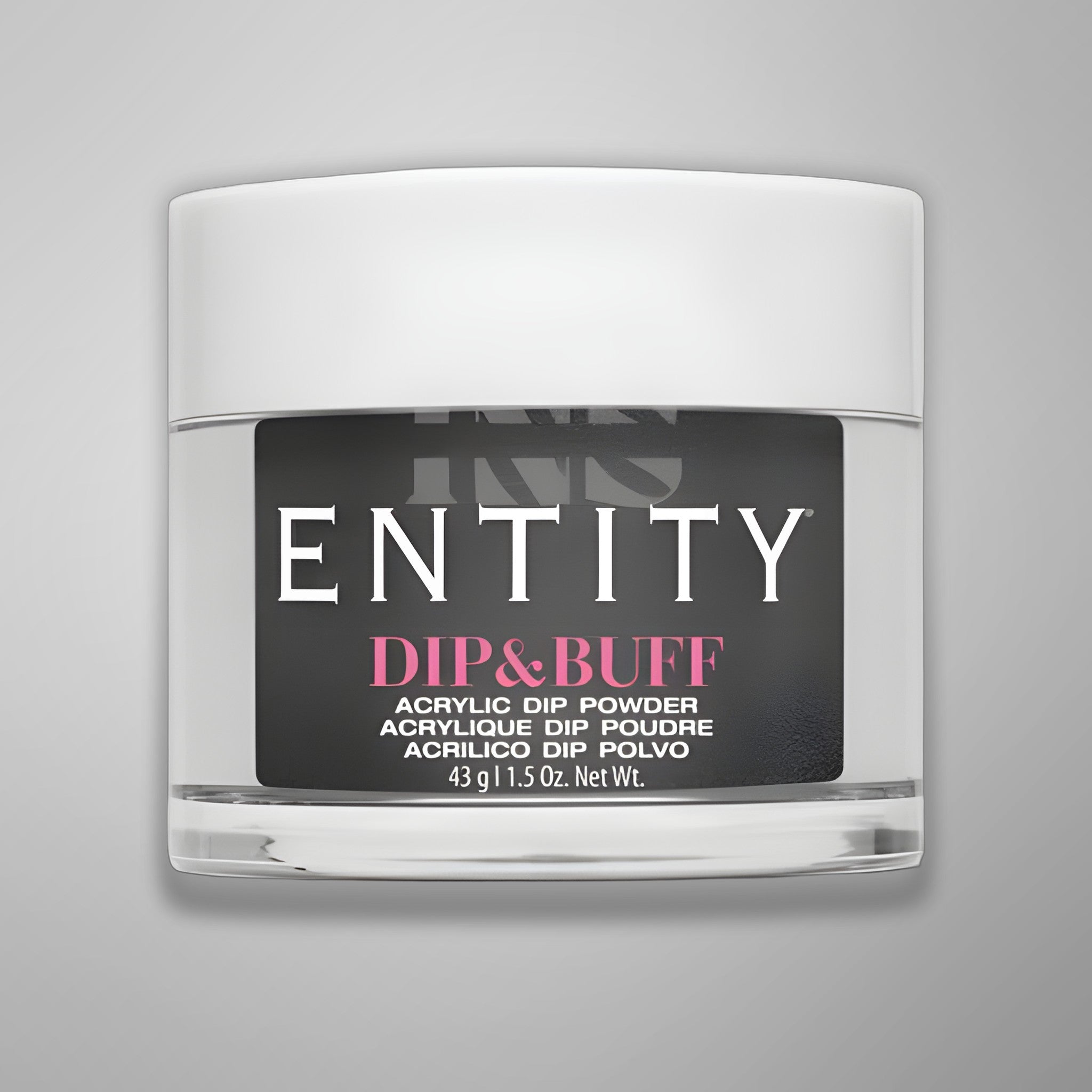 Entity Dip & Buff - Headliner 519 - 1.5 oz