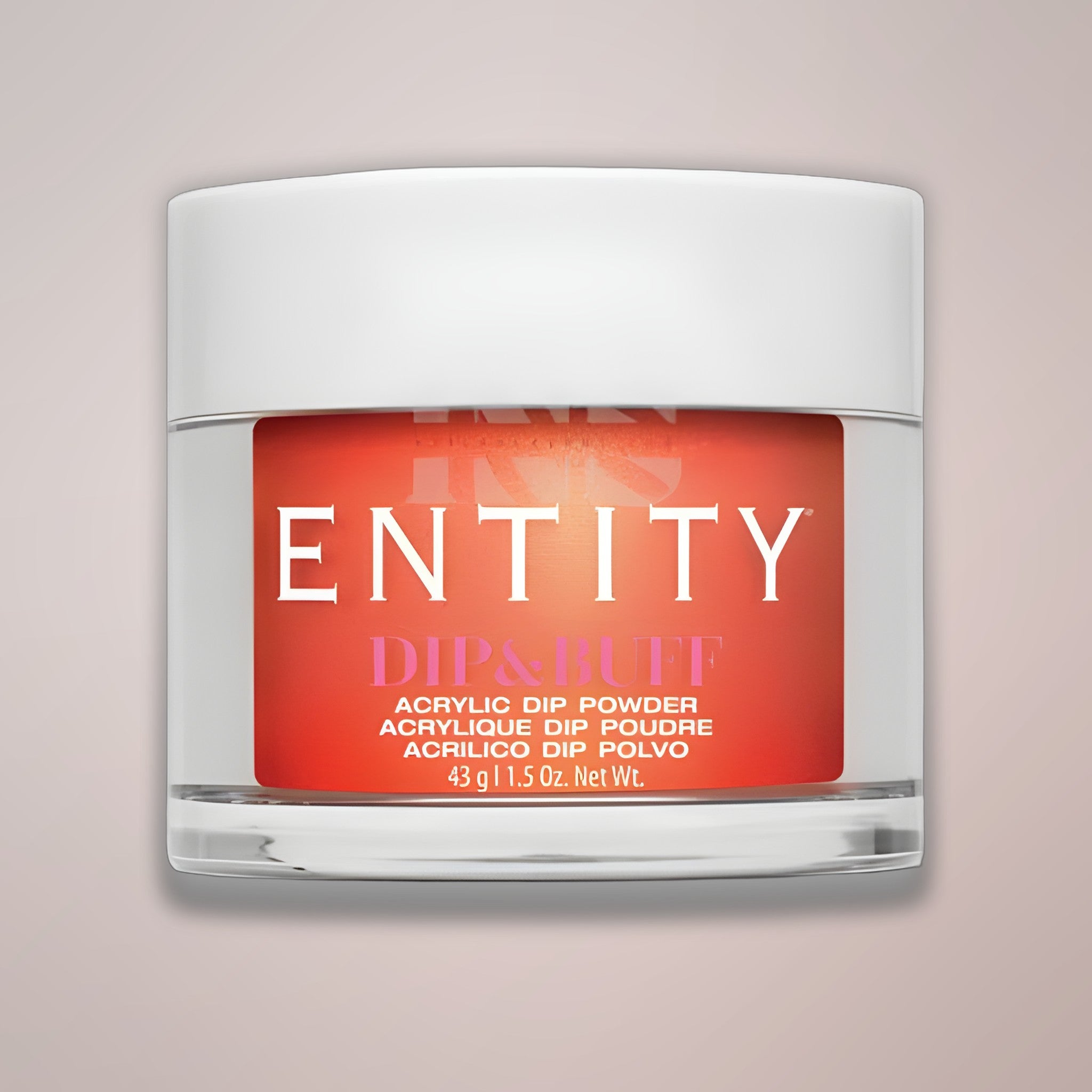 Entity Dip & Buff - Headshot Honey 625 - 1.5 oz