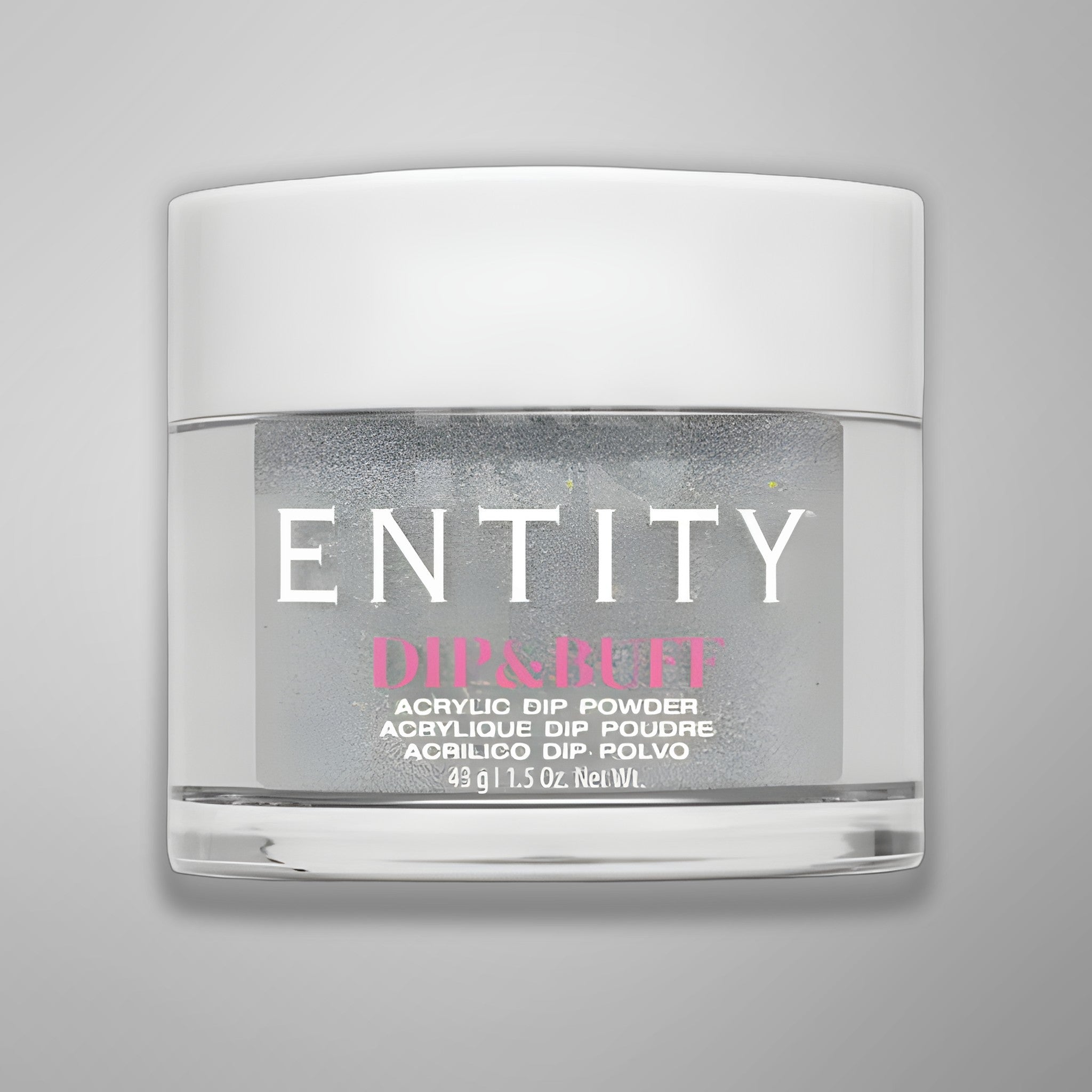 Entity Dip & Buff - Holo-Glam It Up 293 - 1.5 oz