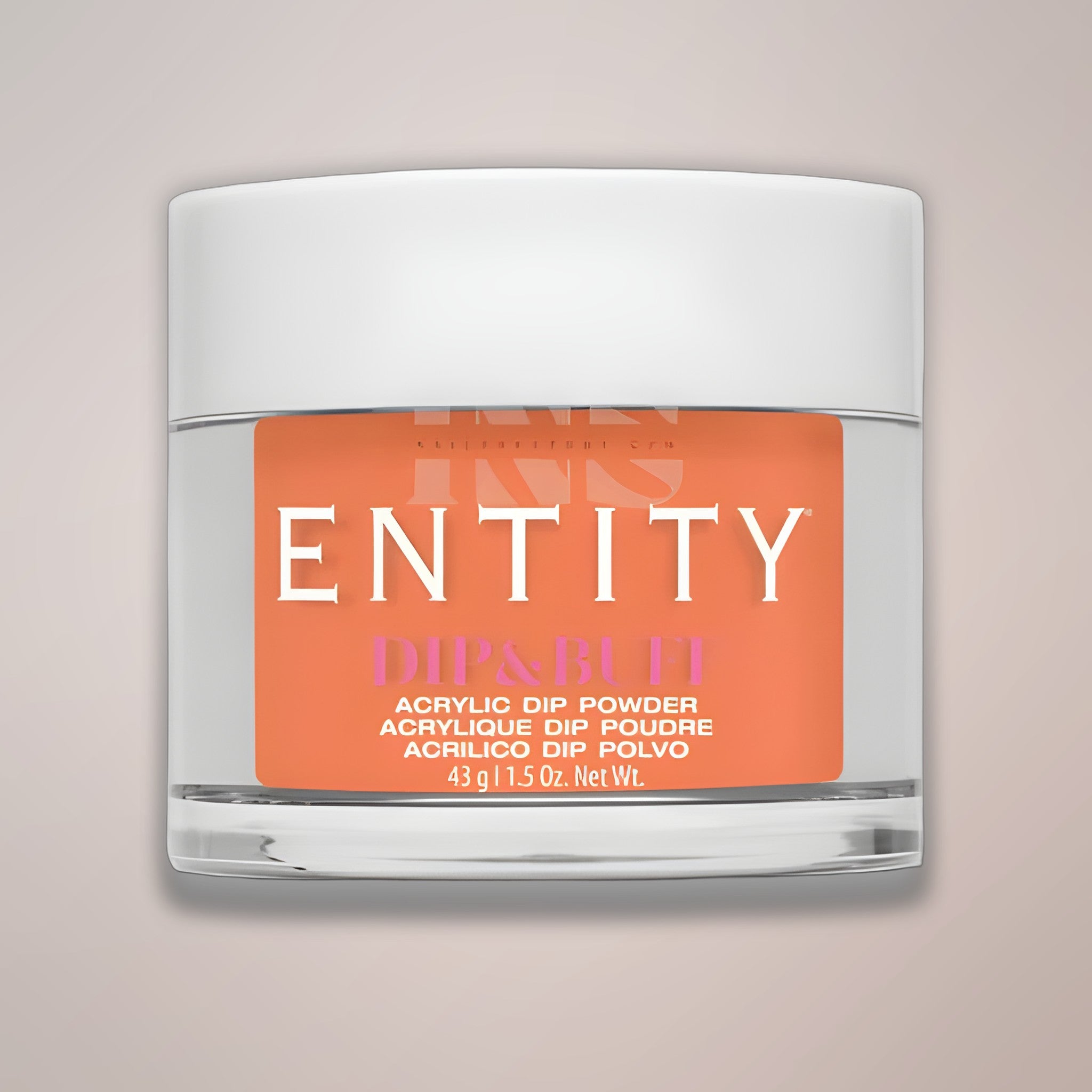 Entity Dip & Buff - I Know I Look Good 756 - 1.5 oz