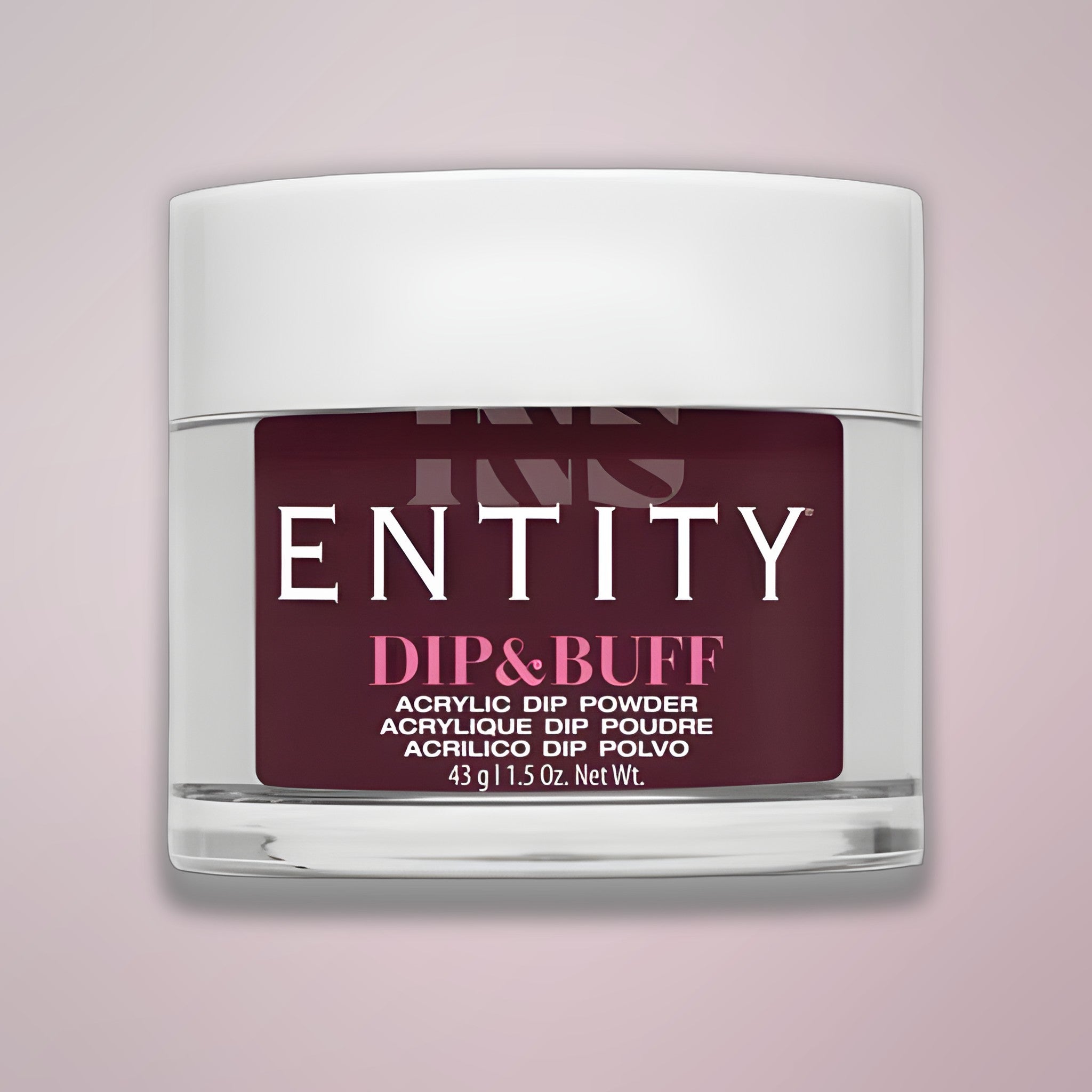 Entity Dip & Buff - It's in the Bag 860 - 1.5 oz