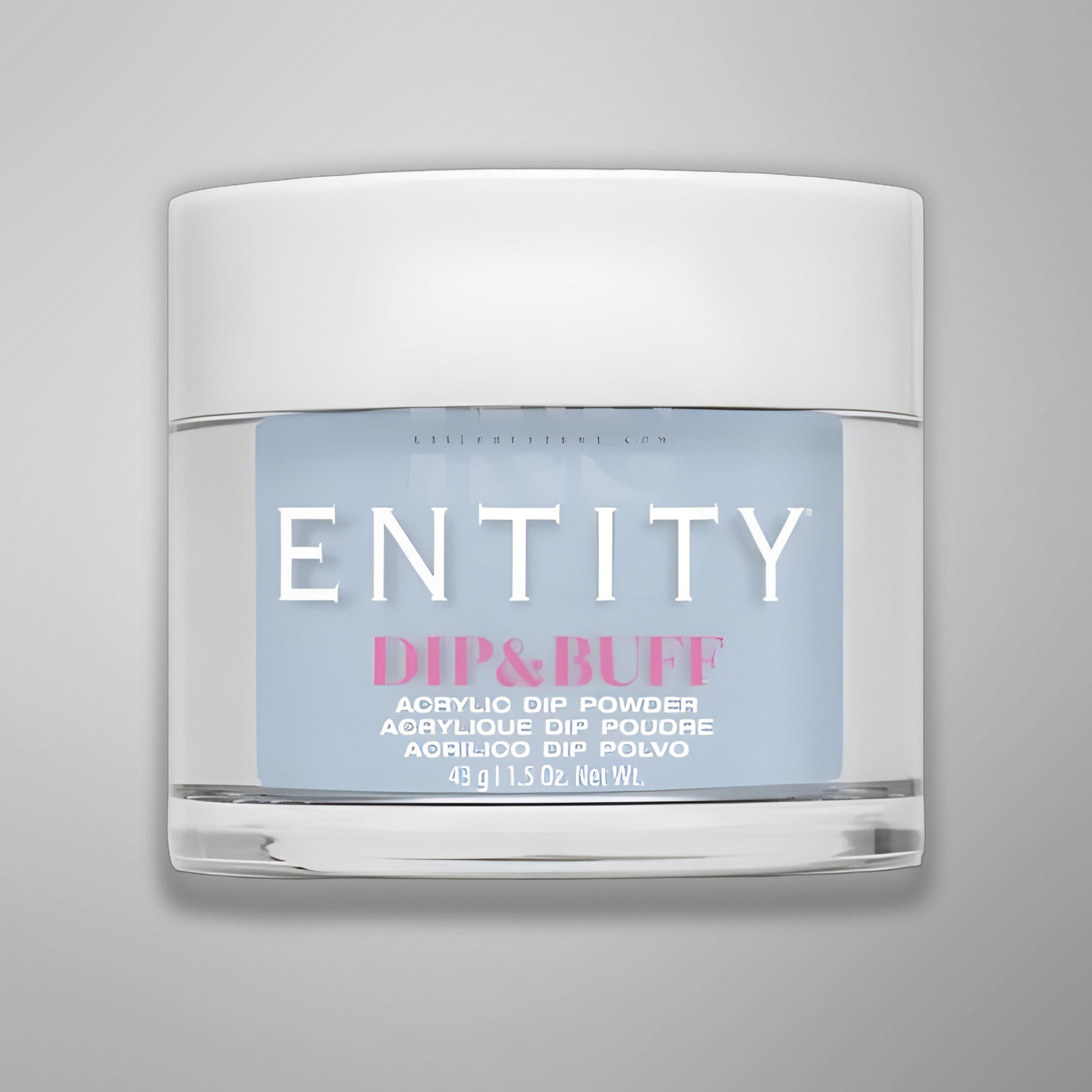 Entity Dip & Buff - Jean Queen 865 - 1.5 oz