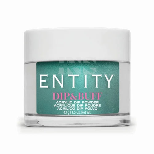 Entity Dip & Buff - Jewel Tones 697 - 1.5 oz - Dip Polish