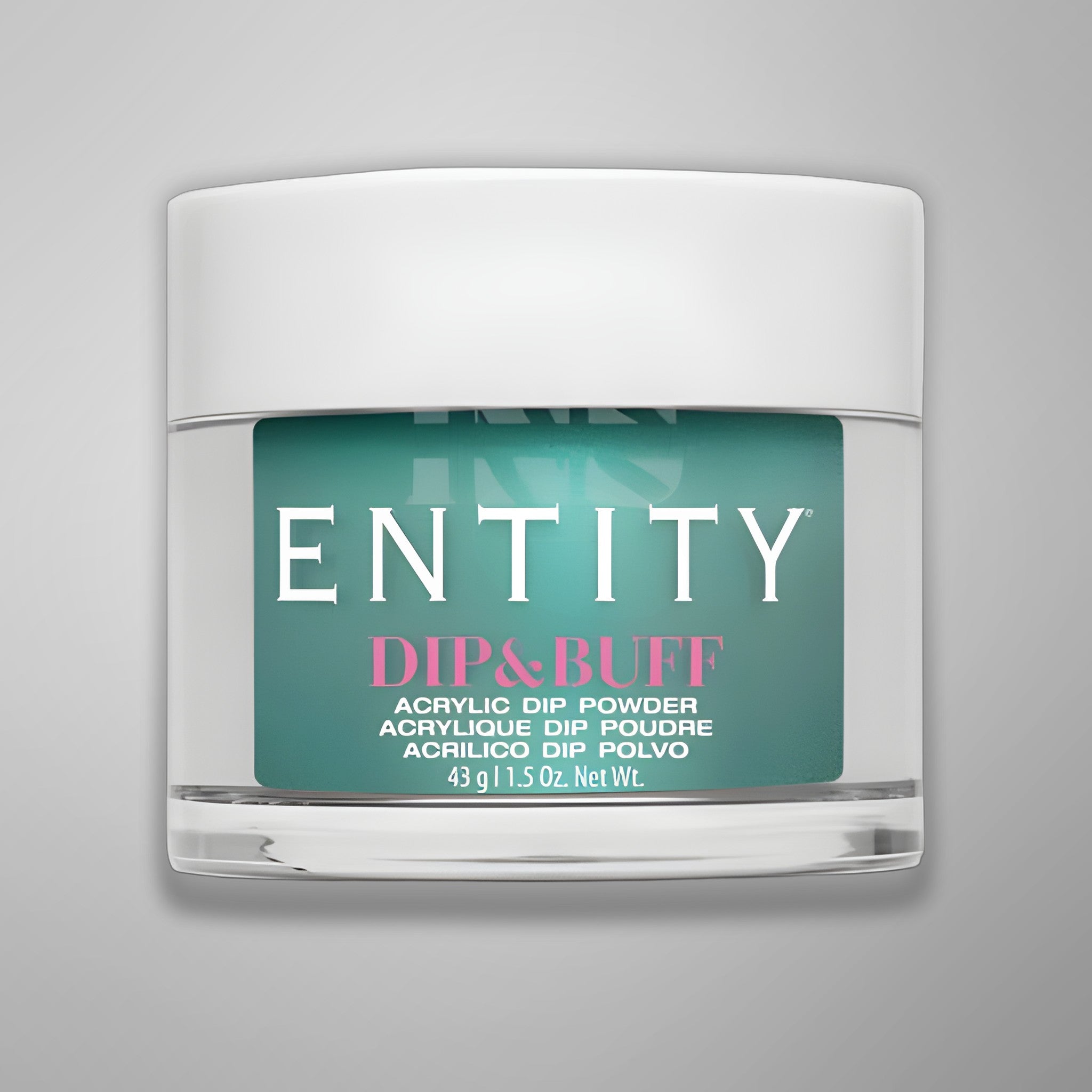 Entity Dip & Buff - Jewel Tones 697 - 1.5 oz