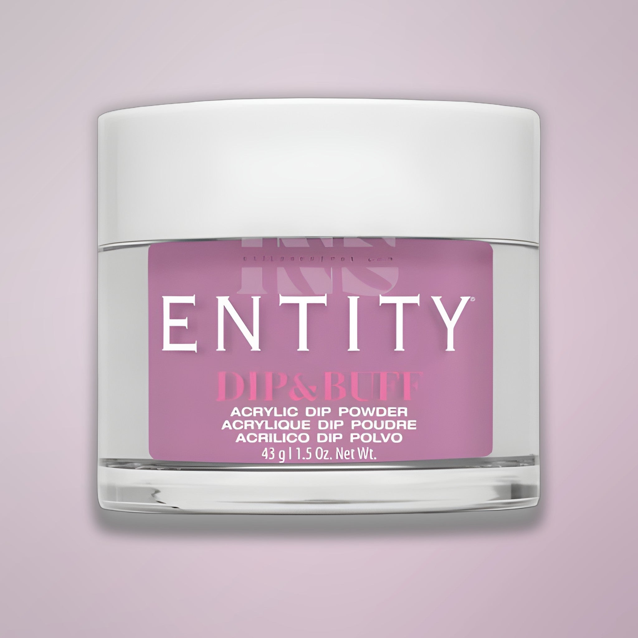 Entity Dip & Buff - Kickin' Curves 546 - 1.5 oz