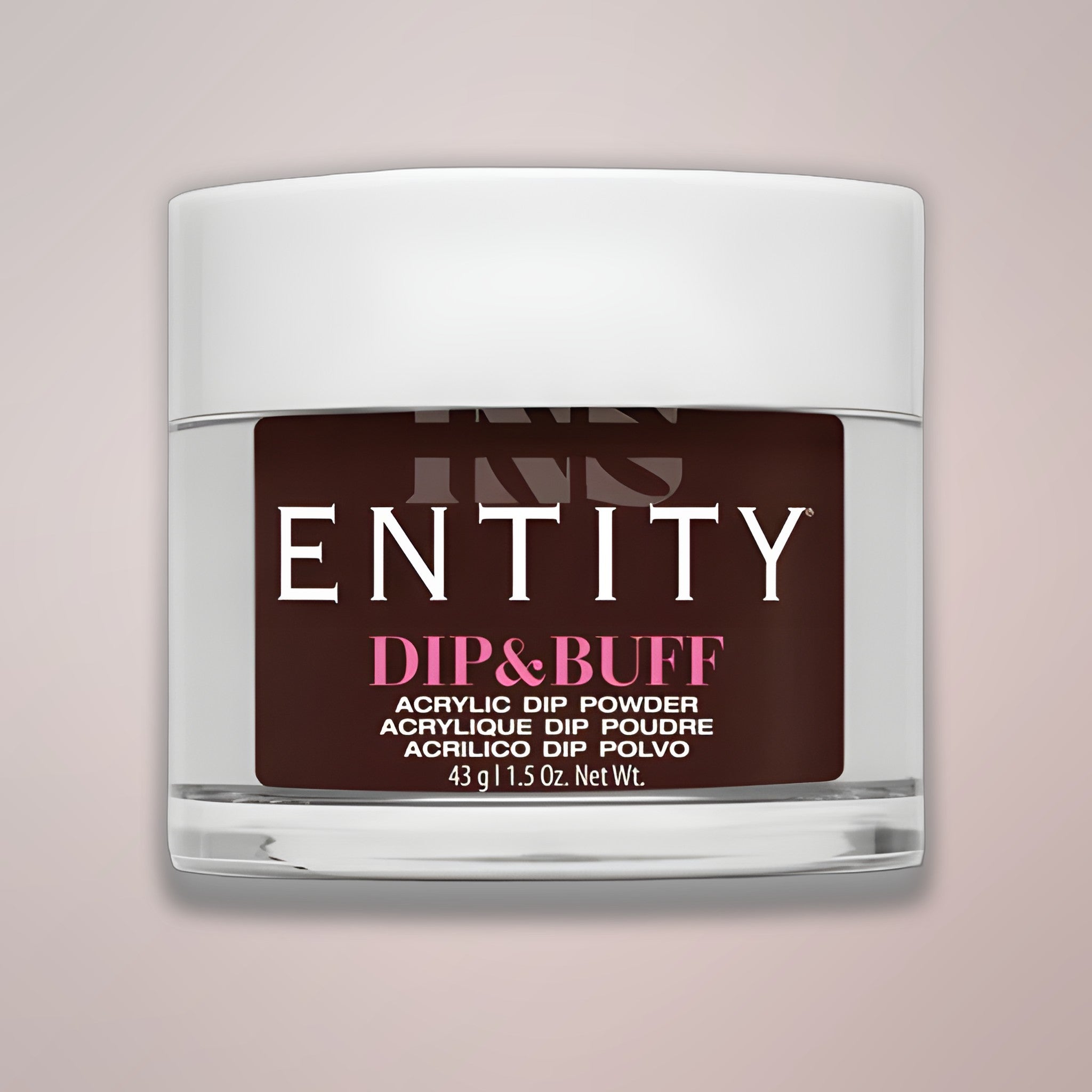 Entity Dip & Buff - Leather & Lace 548 - 1.5 oz