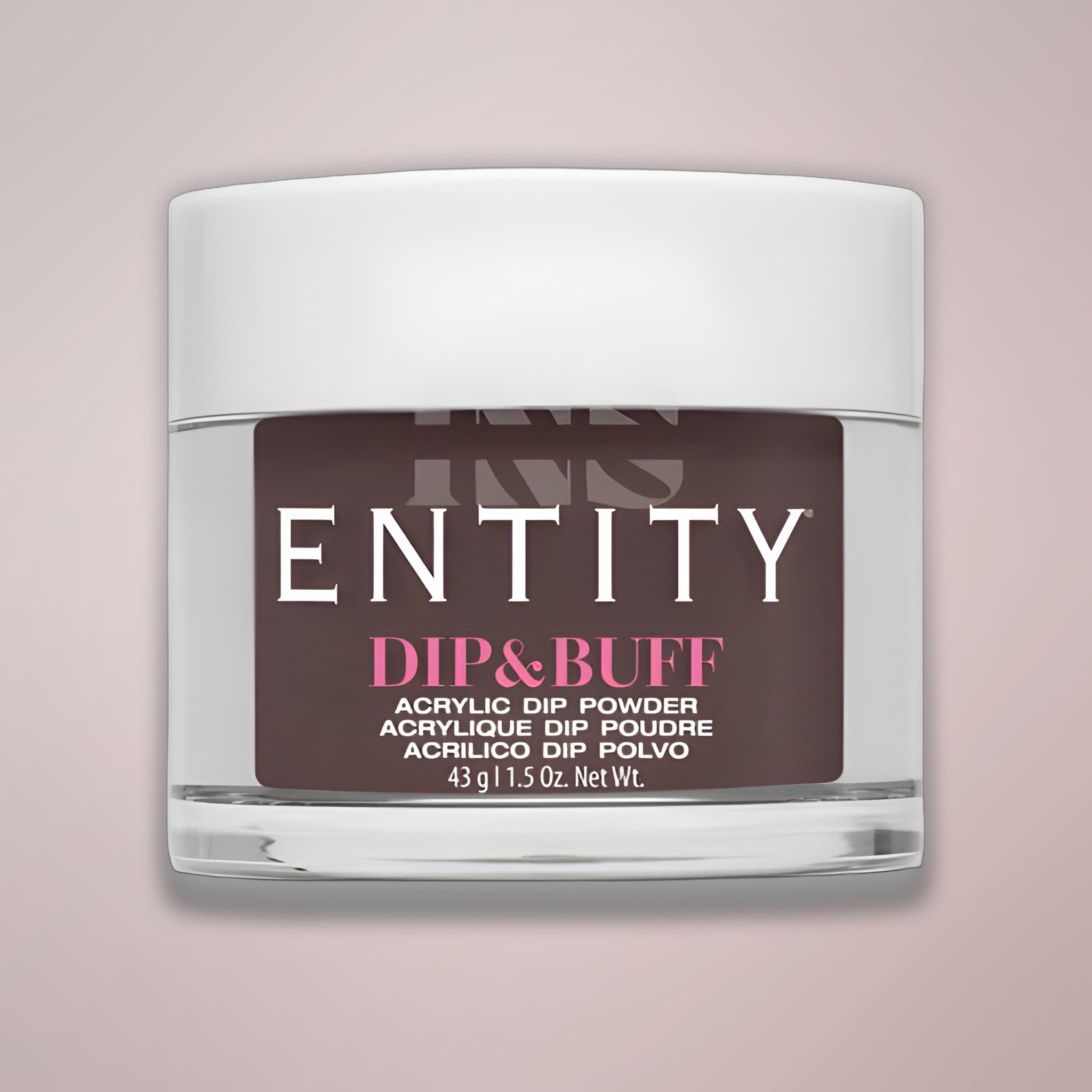 Entity Dip & Buff - Les is More 748 - 1.5 oz