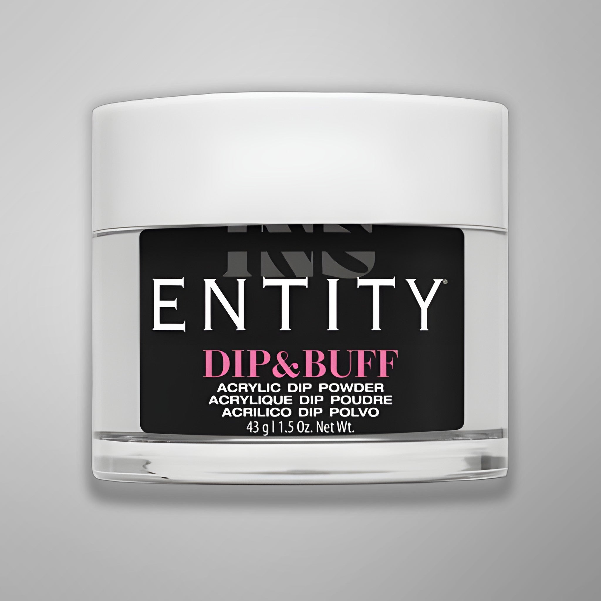 Entity Dip & Buff - Little Black Bottle 248 - 1.5 oz