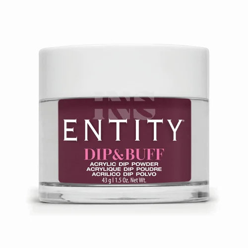 Entity Dip & Buff - Look D’Jour 834 - 1.5 oz - Dip Polish