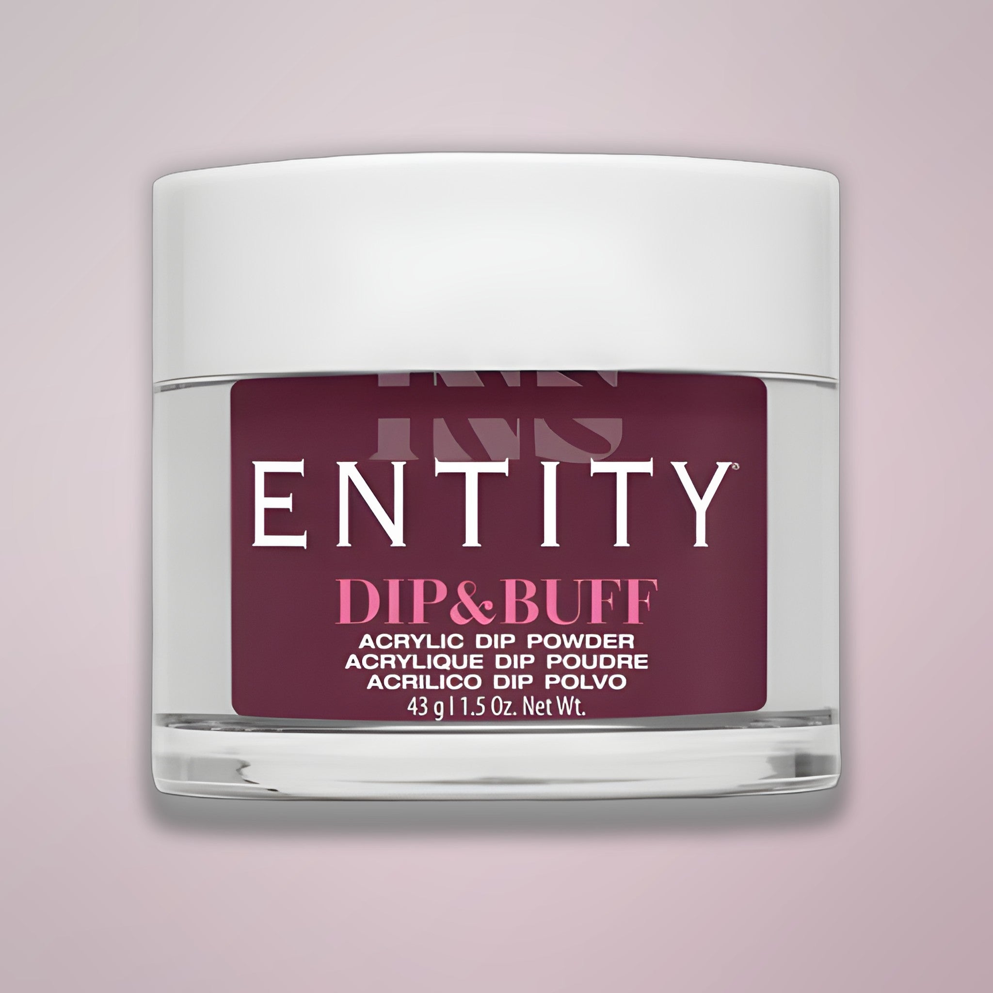 Entity Dip & Buff - Look D'Jour 834 - 1.5 oz