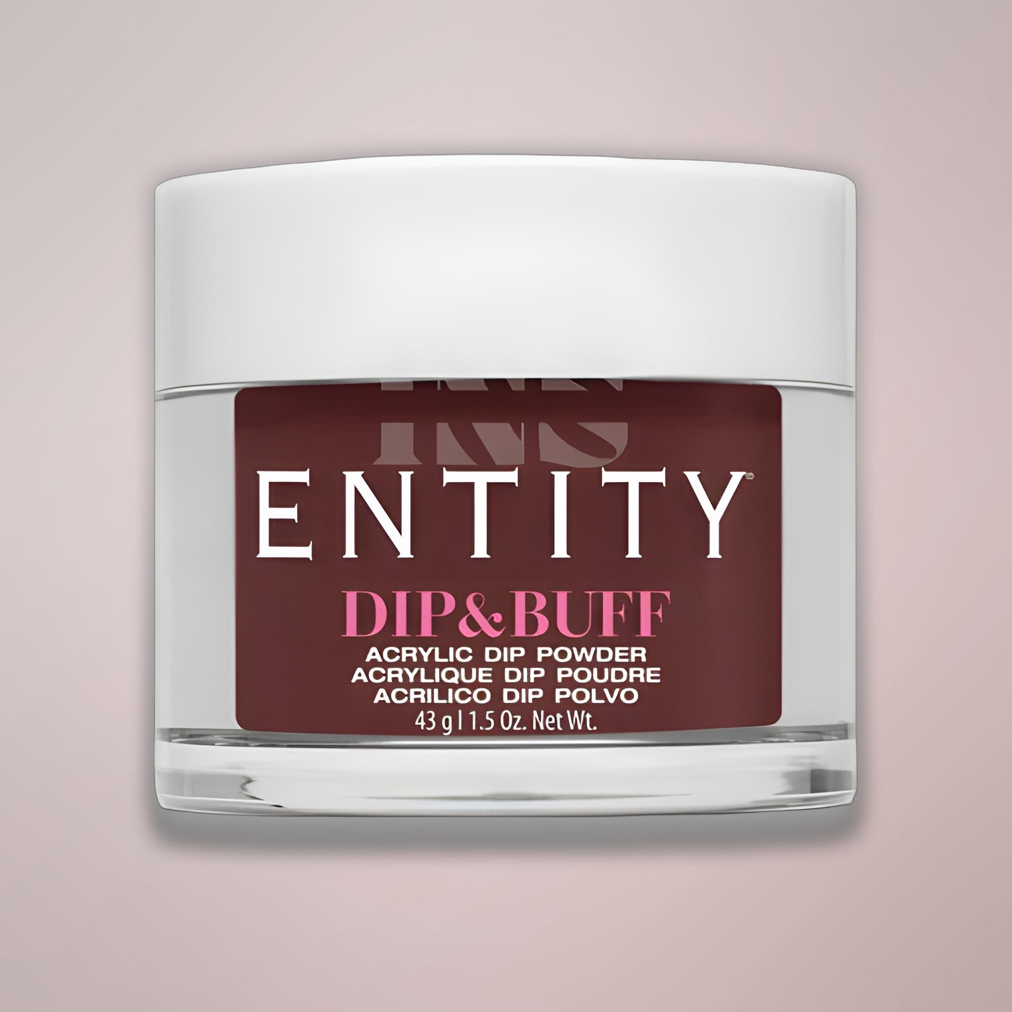 Entity Dip & Buff - Love Me or Leaf Me 779 - 1.5 oz