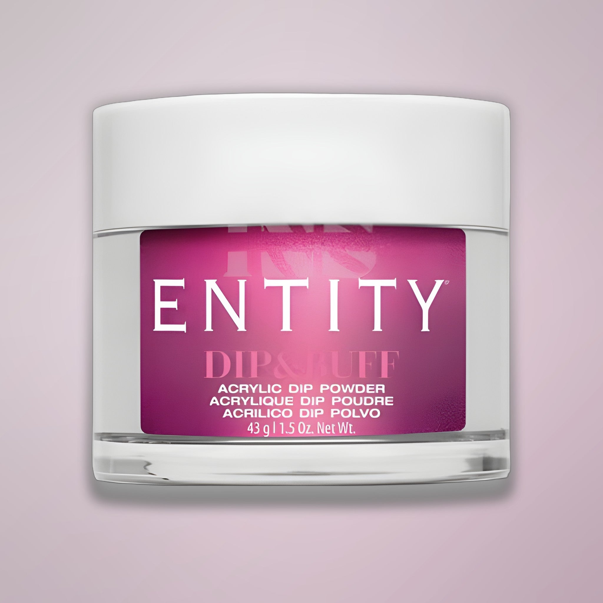Entity Dip & Buff - Made to Measure 833 - 1.5 oz