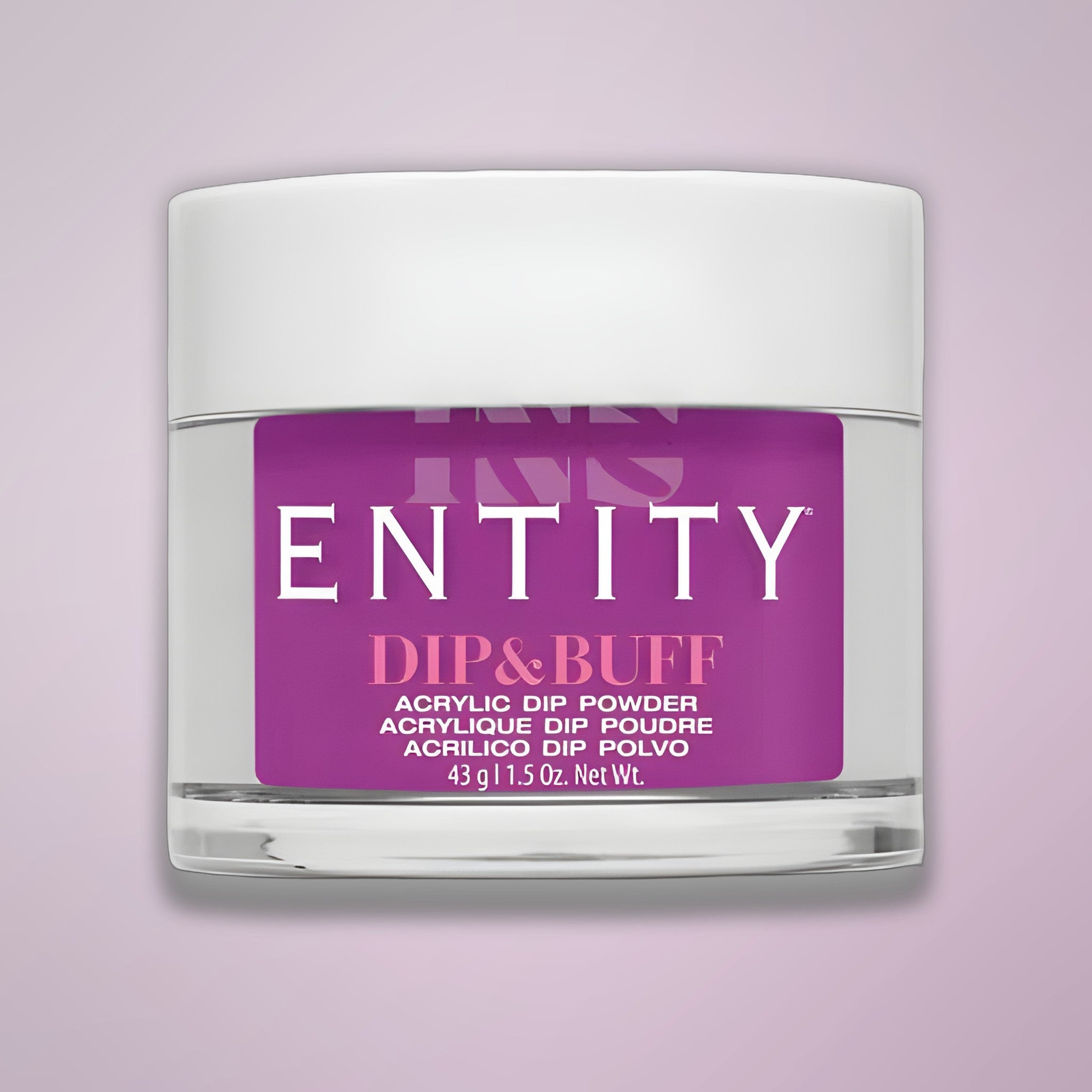 Entity Dip & Buff - Make Color Not War 773 - 1.5 oz