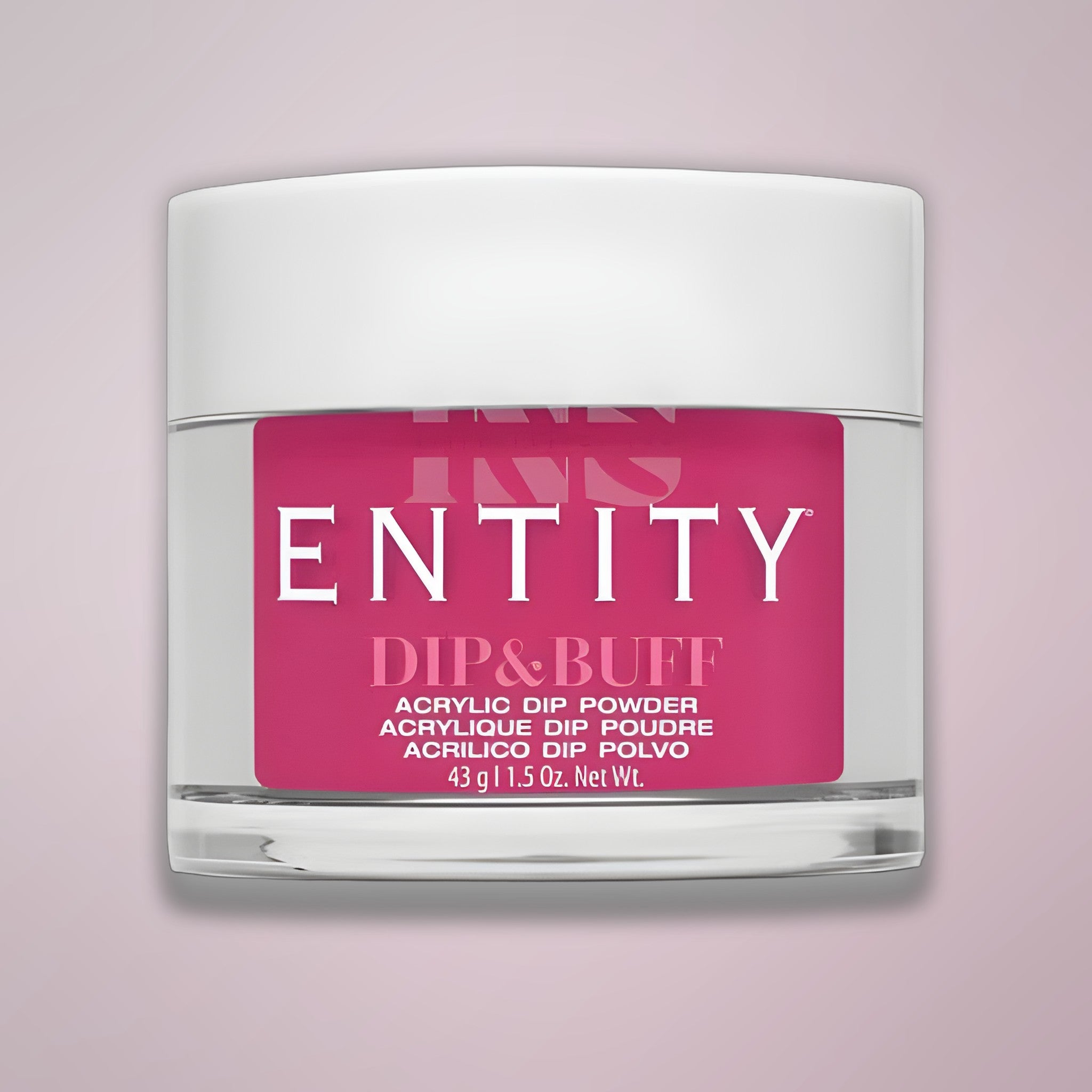 Entity Dip & Buff - Midriffs & Mini Skirts 856 - 1.5 oz