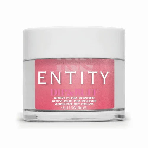 Entity Dip & Buff - Modelesque 253 - 1.5 oz - Dip Polish