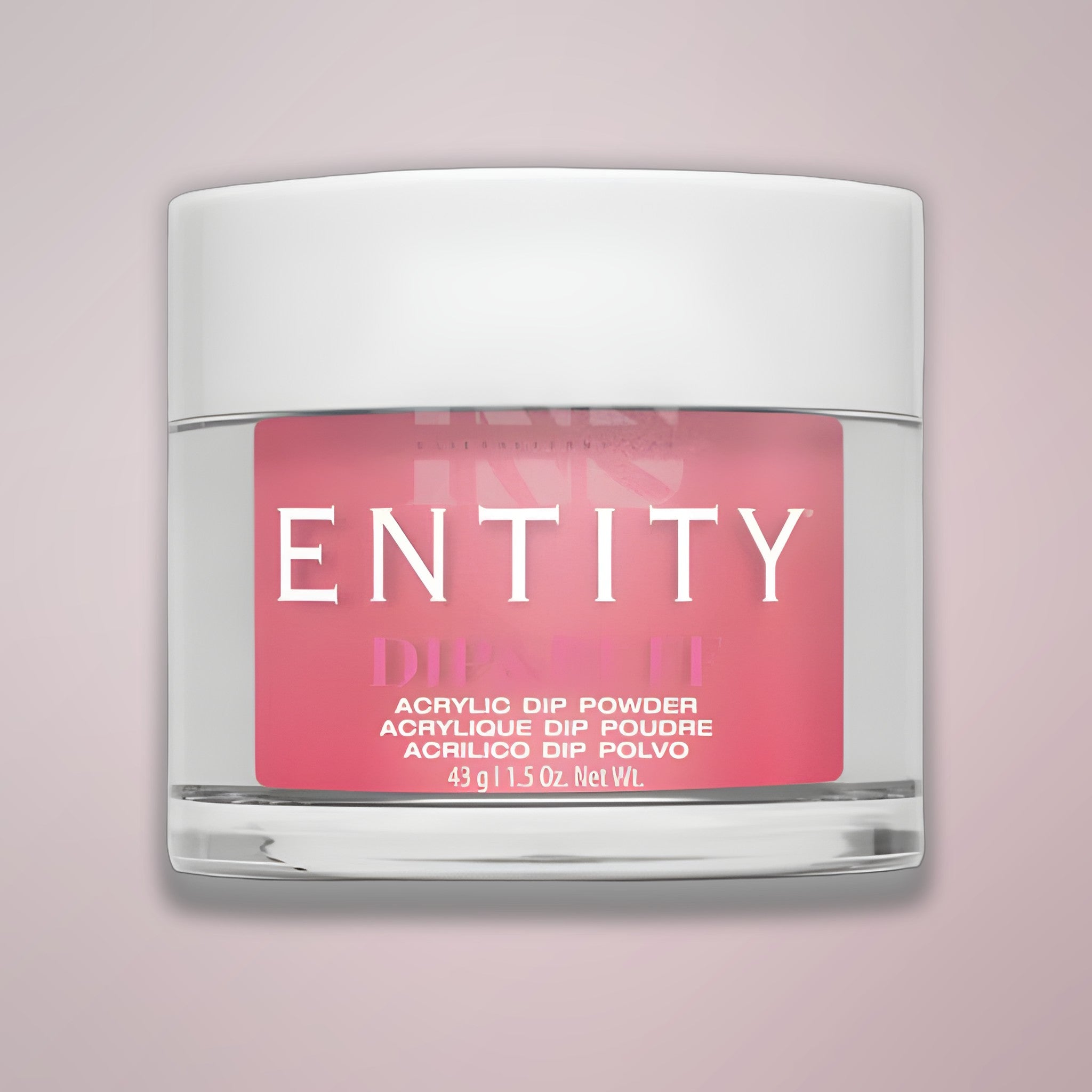 Entity Dip & Buff - Modelesque 253 - 1.5 oz