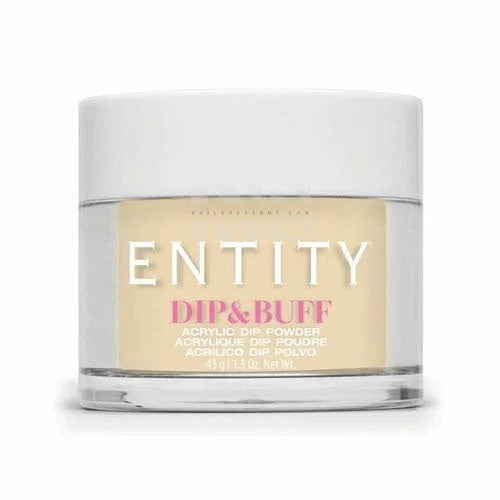 Entity Dip & Buff - Modern Minimalist 871 - 1.5 oz - Dip