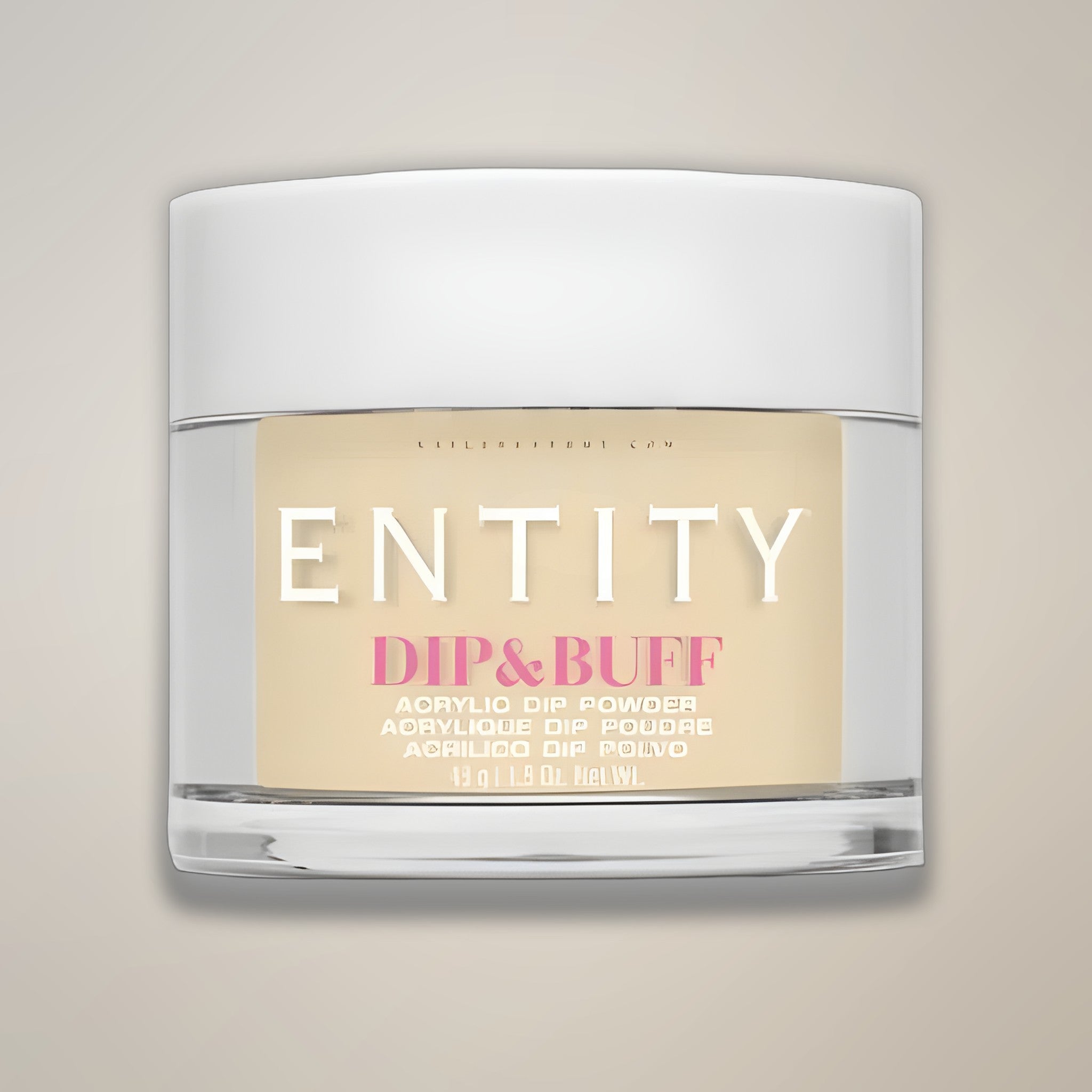 Entity Dip & Buff - Modern Minimalist 871 - 1.5 oz