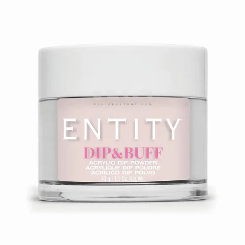 Entity Dip & Buff - Nude Fishnets 563 - 1.5 oz - Dip Polish