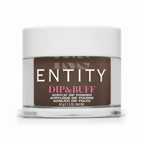 Entity Dip & Buff - Paparazzi Jungle 295 - 1.5 oz - Dip