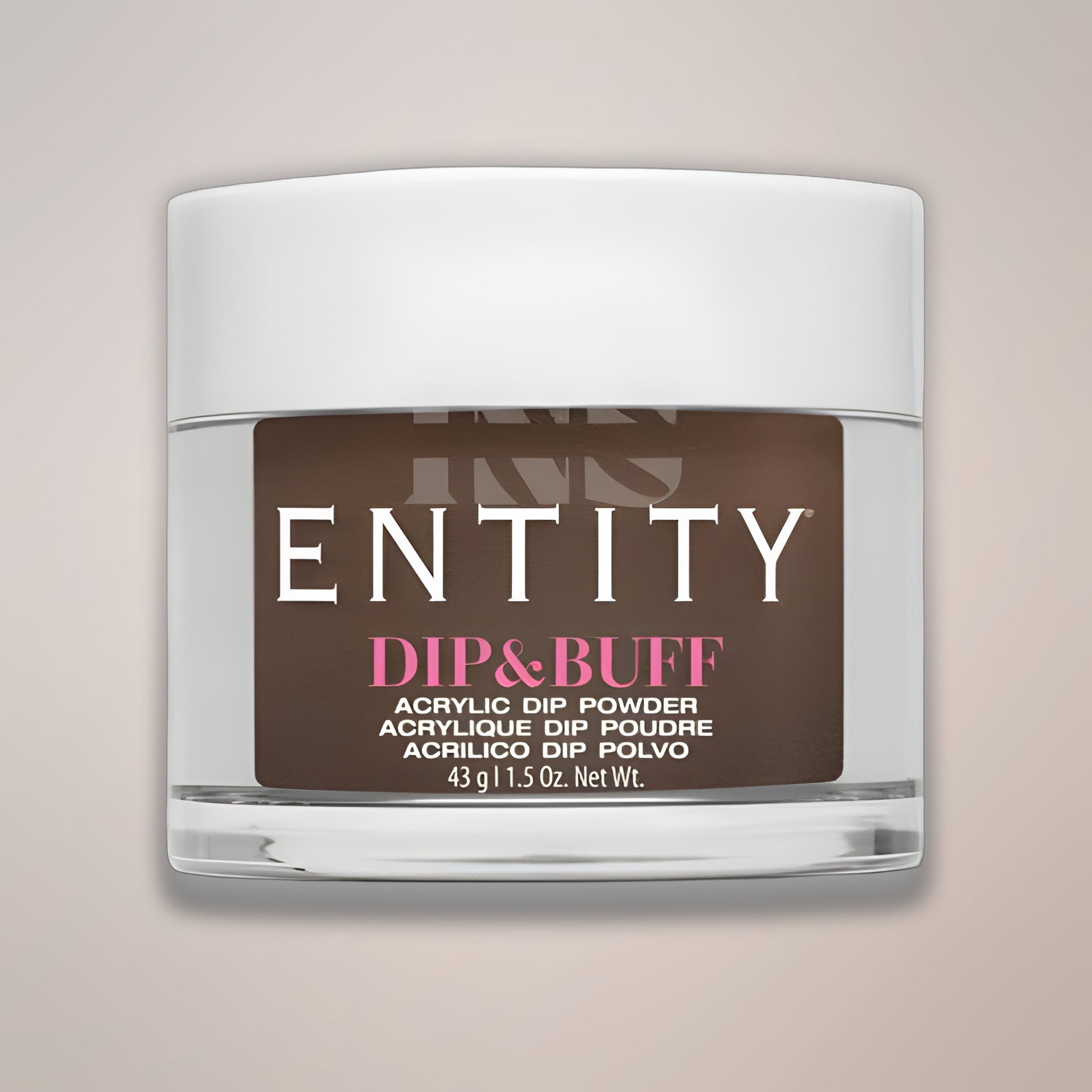 Entity Dip & Buff - Paparazzi Jungle 295 - 1.5 oz