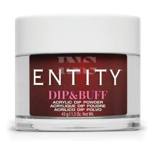 Entity Dip & Buff Pin Up Girl 620 β iNAIL SUPPLY