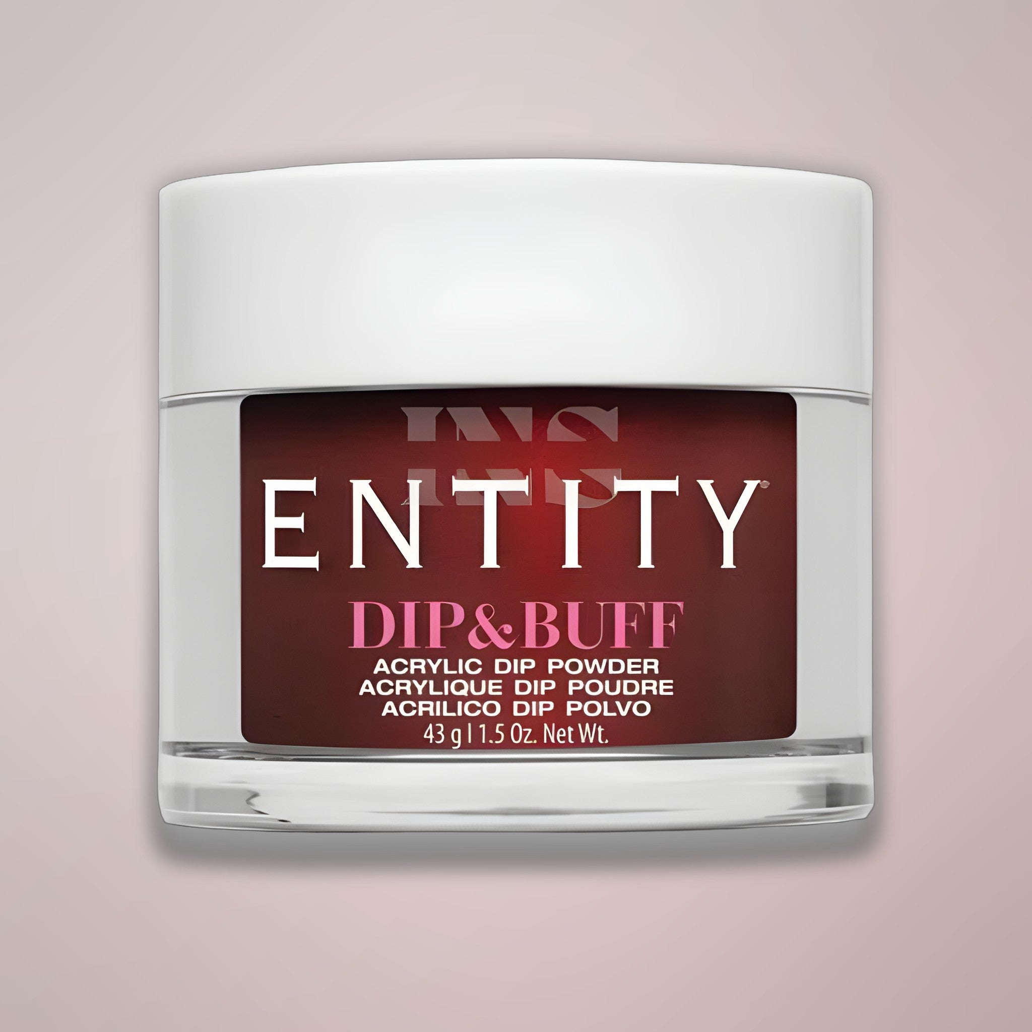 Entity Dip & Buff - Pin Up Girl 620 - 1.5 oz