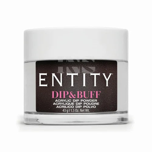 Entity Dip & Buff - Power Suit 635 - 1.5 oz - Dip Polish