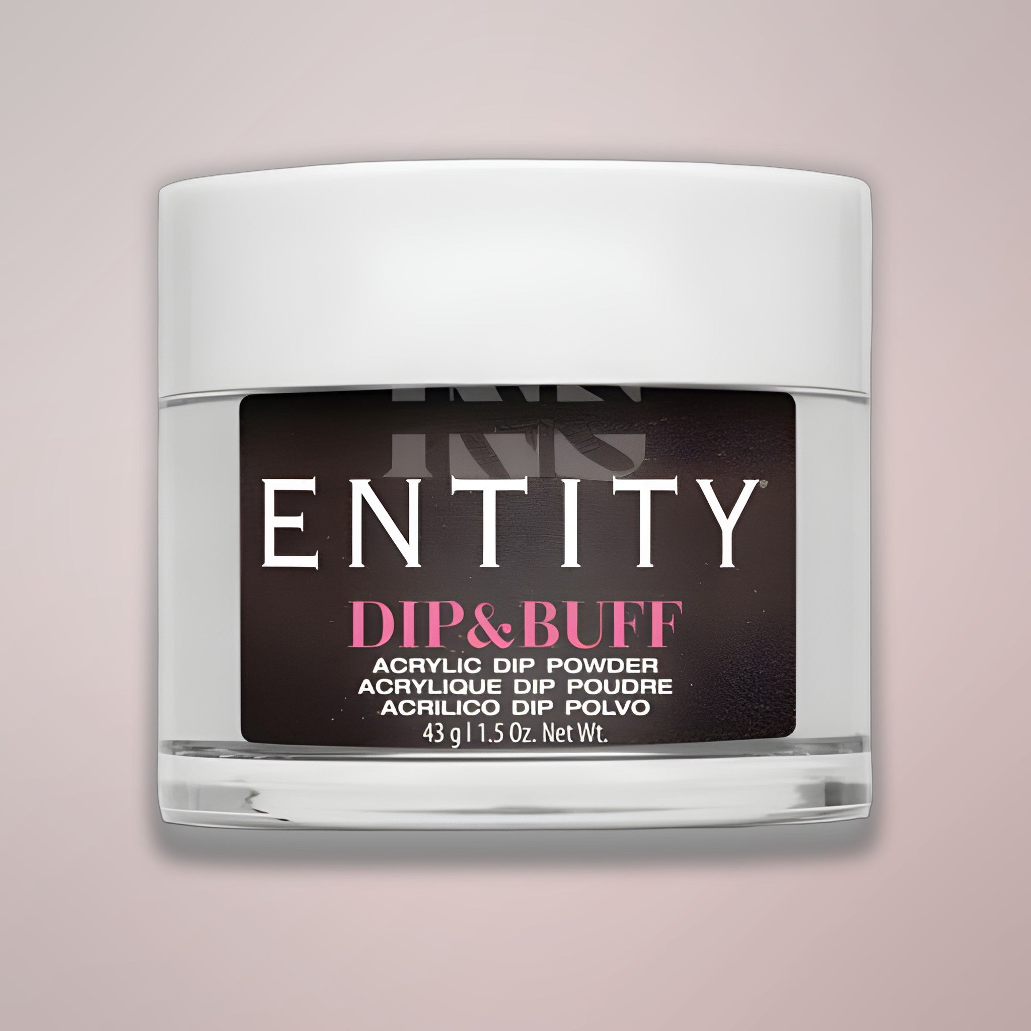 Entity Dip & Buff - Power Suit 635 - 1.5 oz