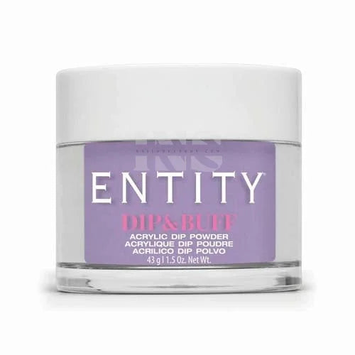 Entity Dip & Buff - Pretty Not Prissy 862 - 1.5 oz - Dip