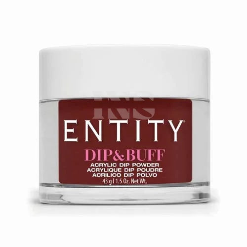 Entity Dip & Buff - Seize the Moment 859 - 1.5 oz - Dip