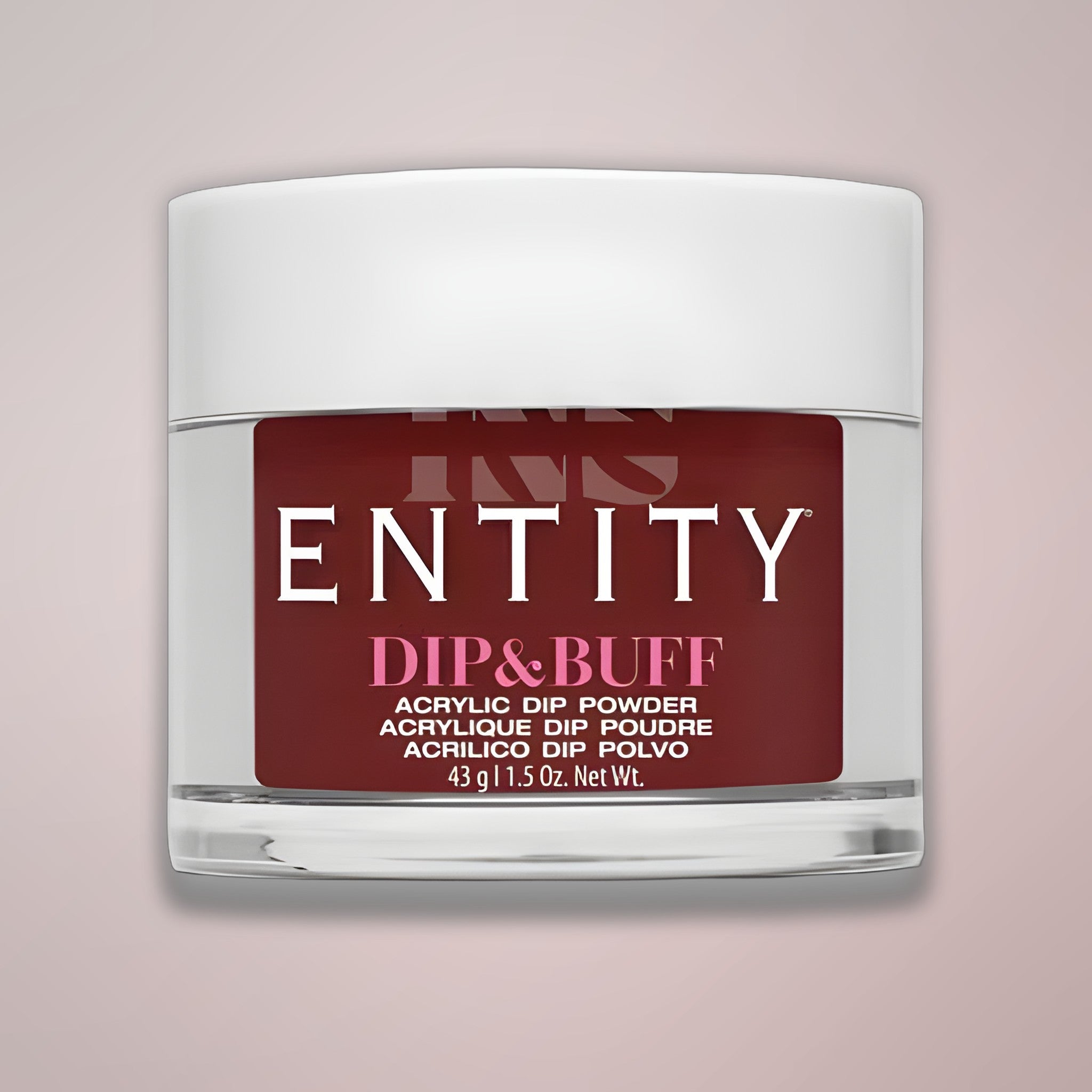 Entity Dip & Buff - Seize the Moment 859 - 1.5 oz