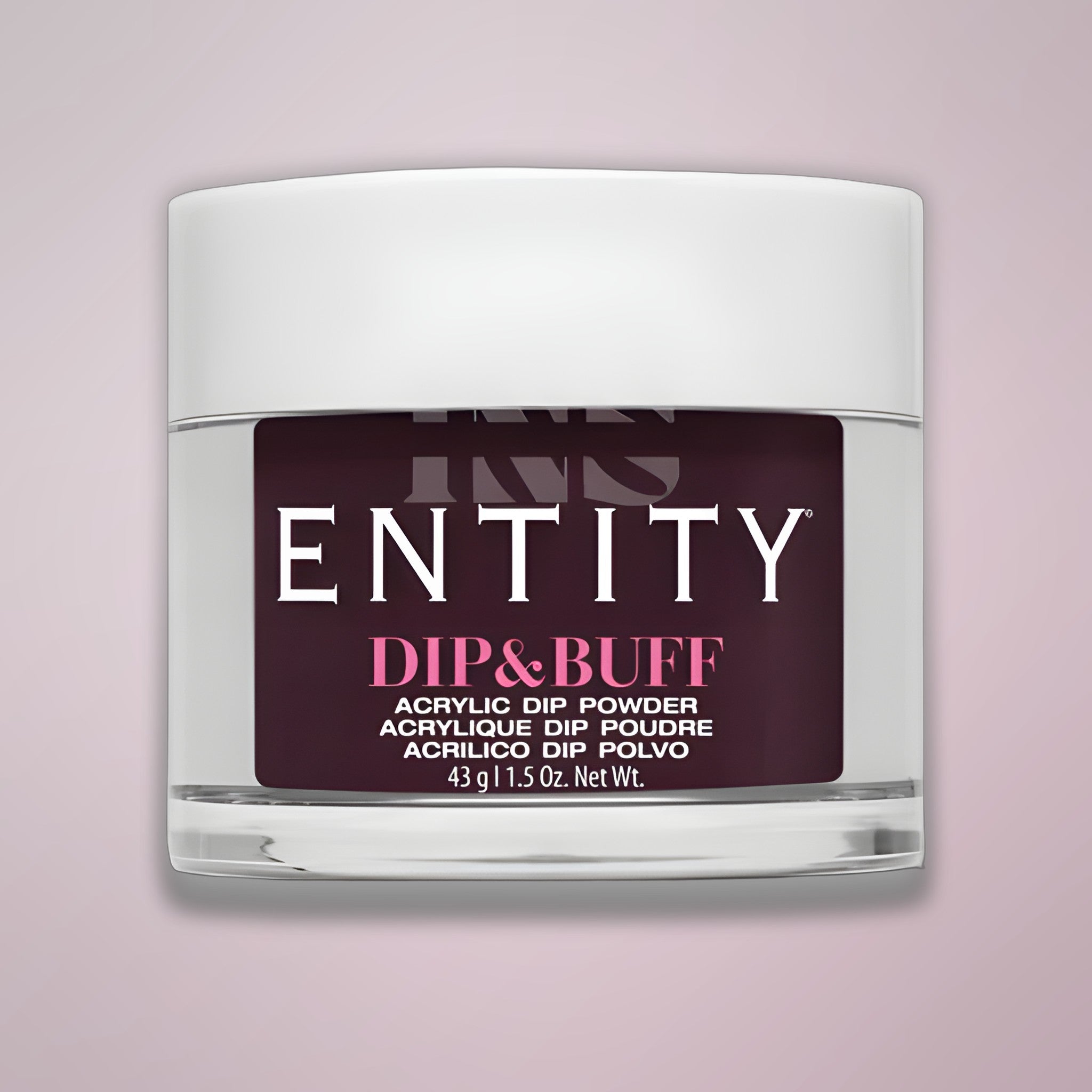 Entity Dip & Buff - She Wears the Pants 632 - 1.5 oz