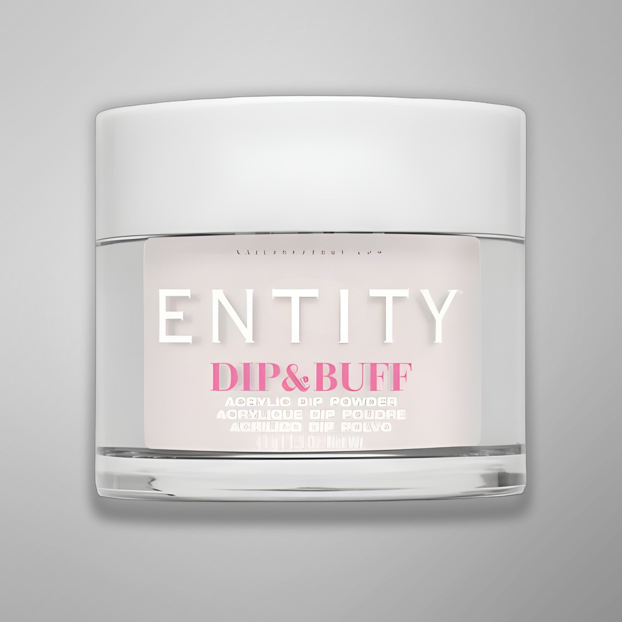 Entity Dip & Buff - Sheer Perfection 845 - 1.5 oz