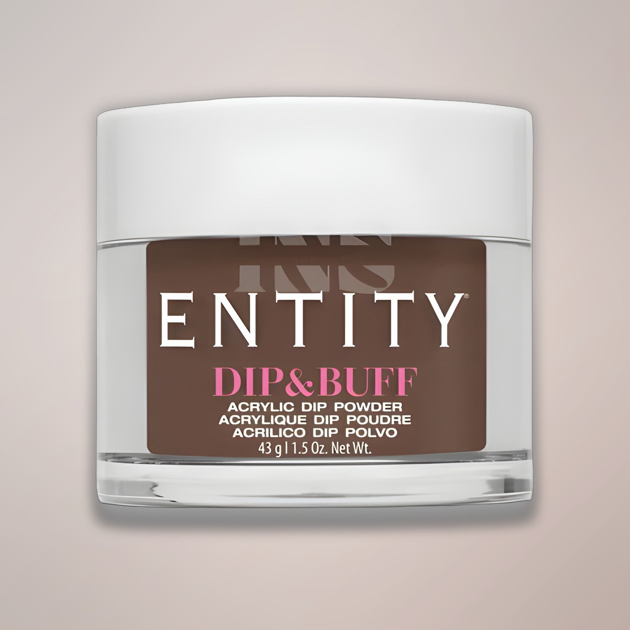 Entity Dip & Buff - Skins vs Shirts 549 - 1.5 oz