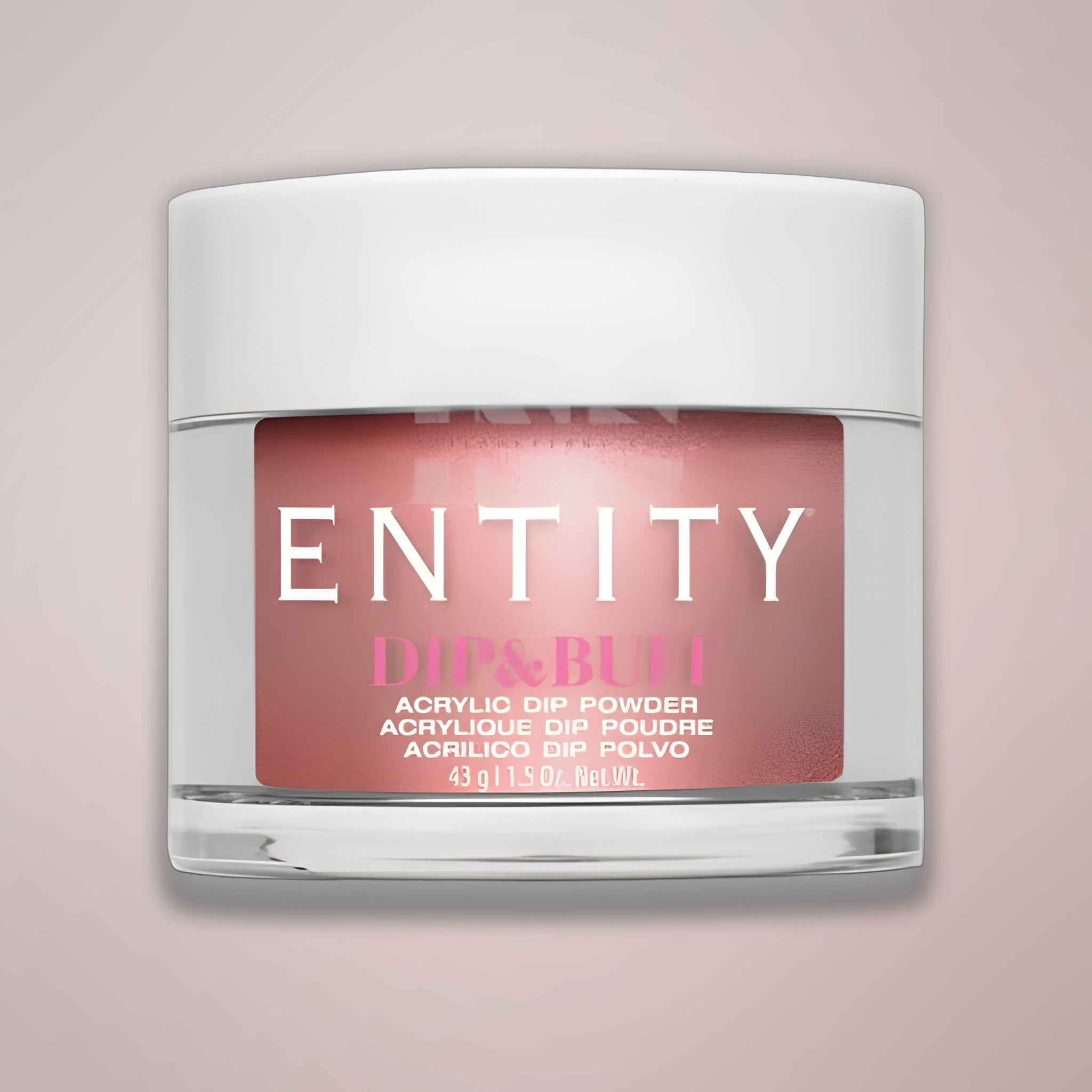 Entity Dip & Buff - Slip Into Something Comfortable 558 - 1.5 oz