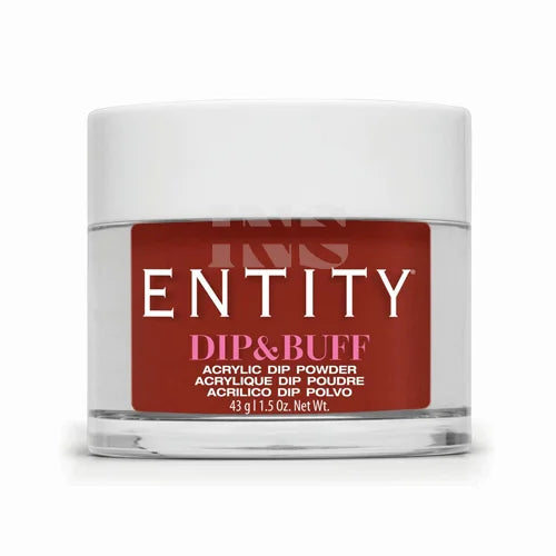 Entity Dip & Buff - Sole Sensation 515 - 1.5 oz - Dip Polish