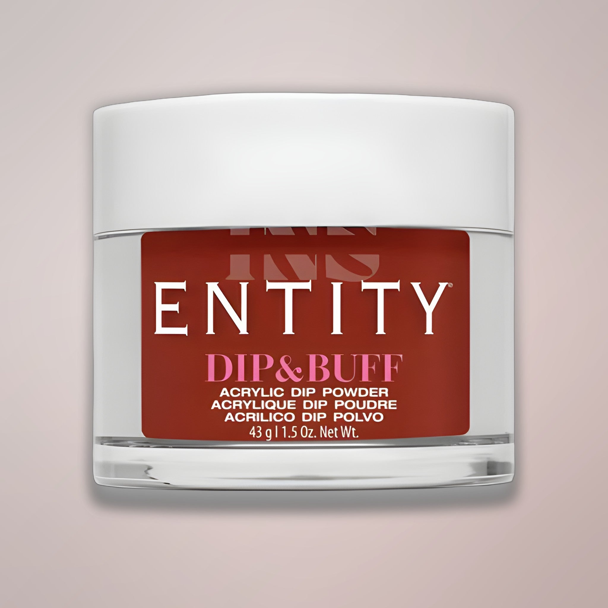 Entity Dip & Buff - Sole Sensation 515 - 1.5 oz