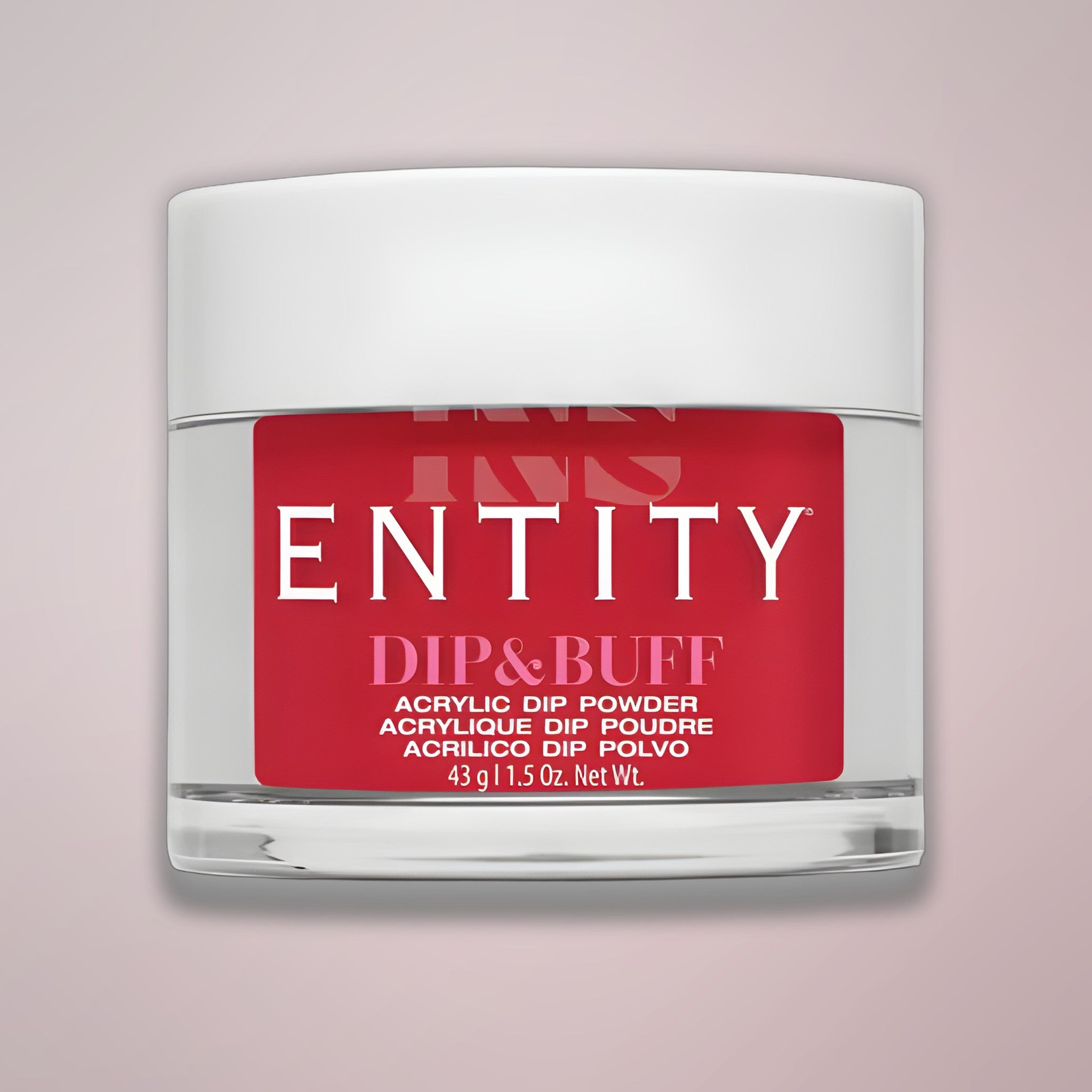 Entity Dip & Buff - Speak to me in Dee-anese 752 - 1.5 oz