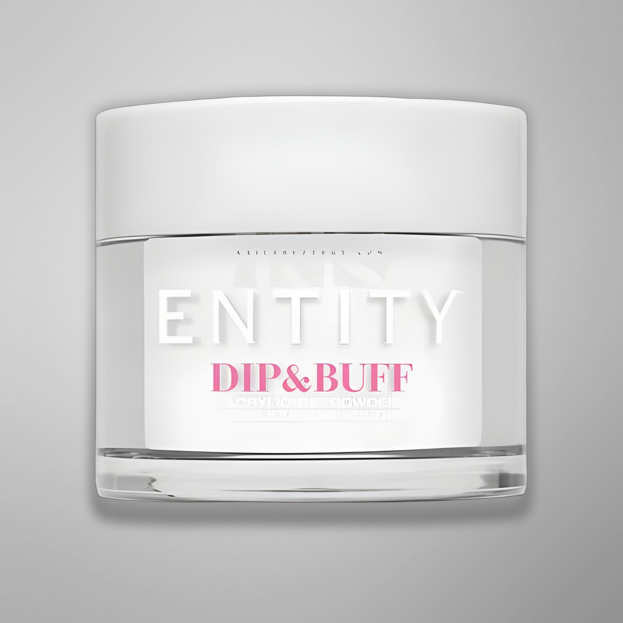 Entity Dip & Buff - Spotlight 249 - 1.5 oz