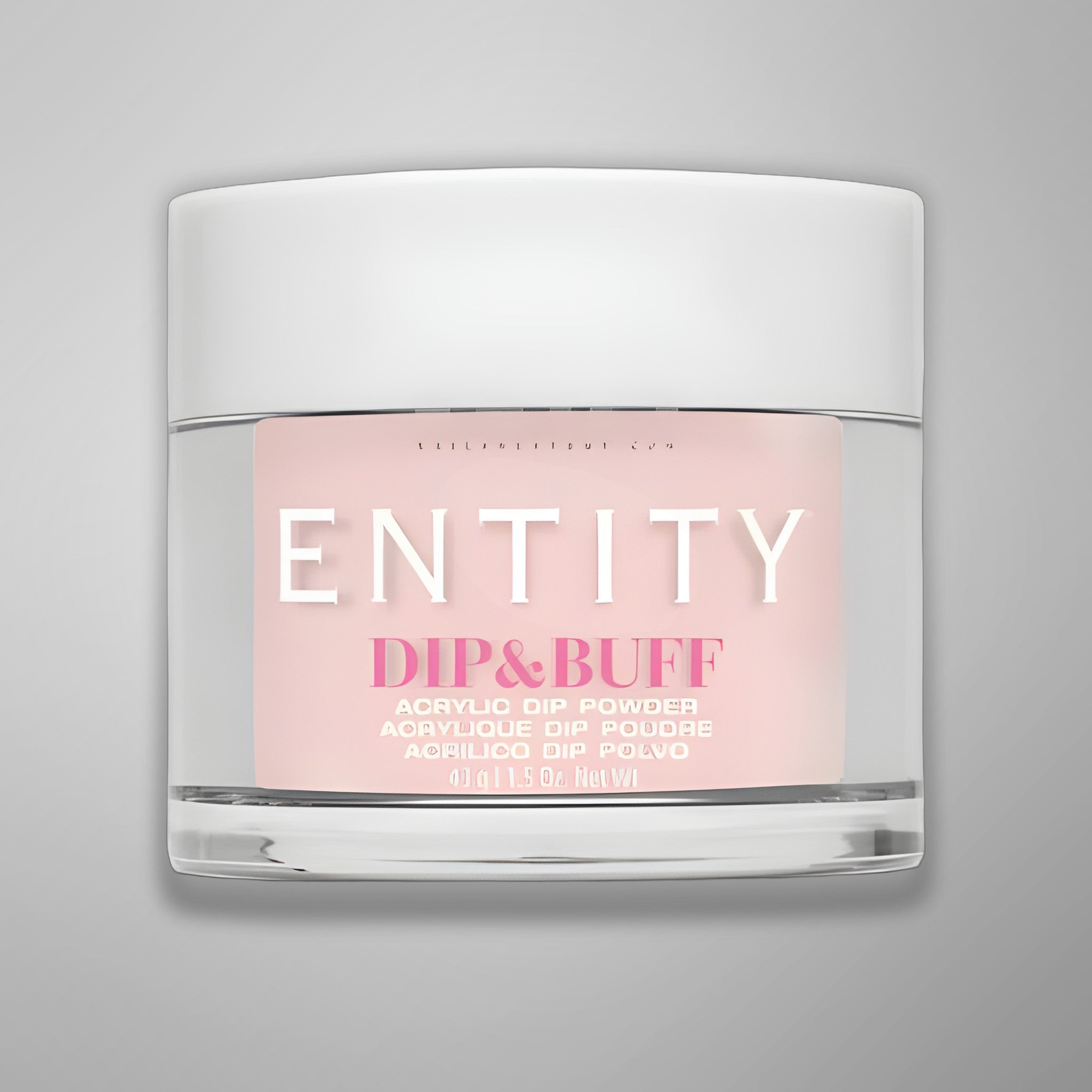 Entity Dip & Buff - Strapless 505 - 1.5 oz