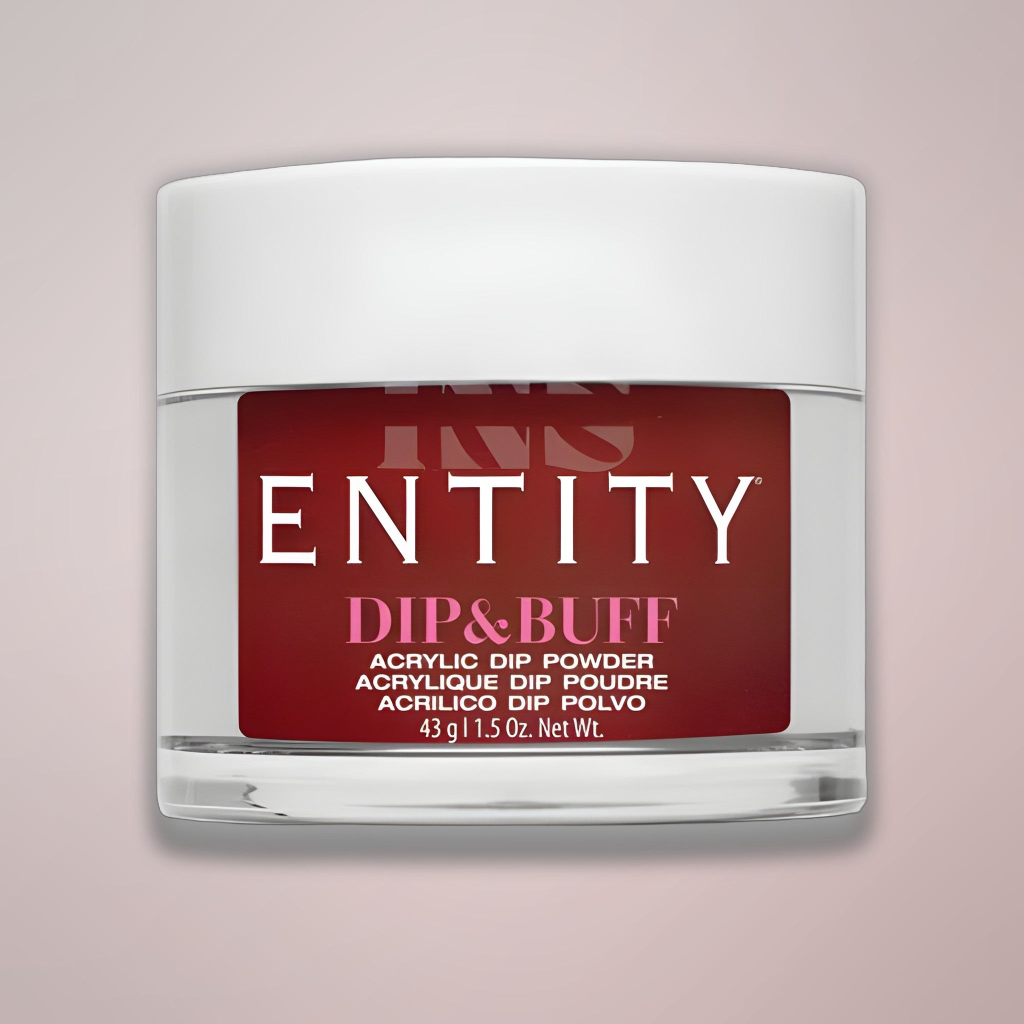 Entity Dip & Buff - Subculture Couture 626 - 1.5 oz