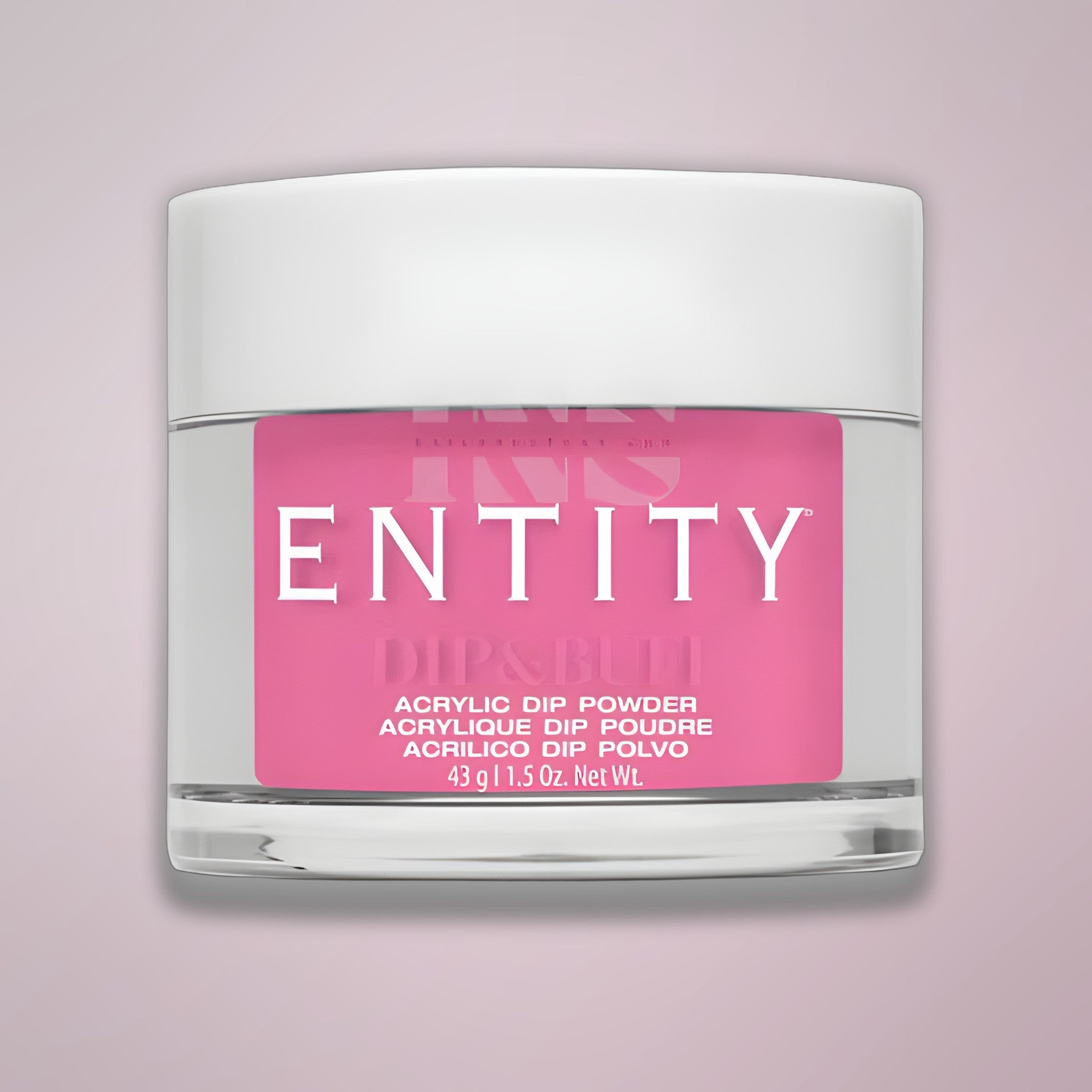 Entity Dip & Buff - Sweet Chic 624 - 1.5 oz